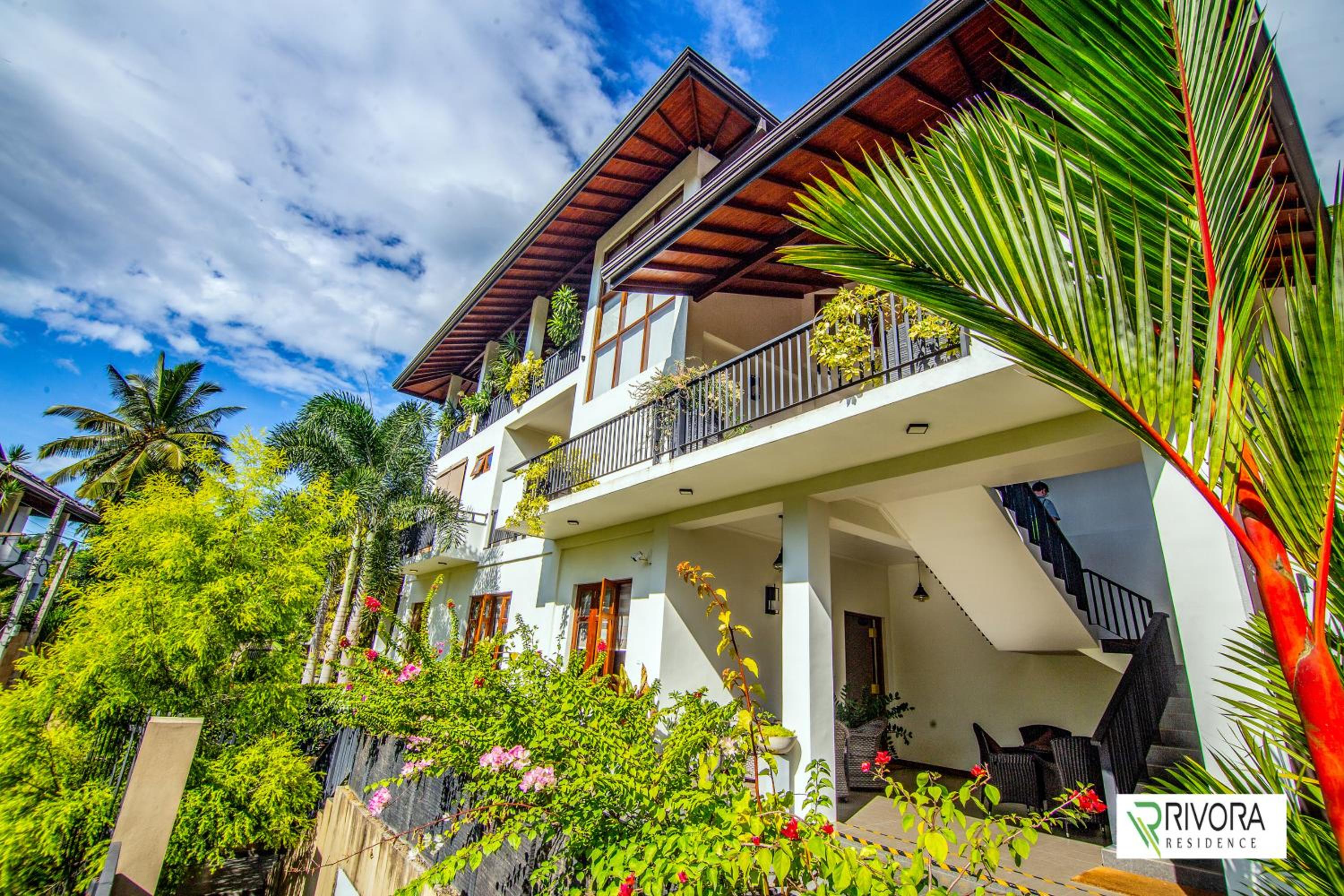 Rivora Residence