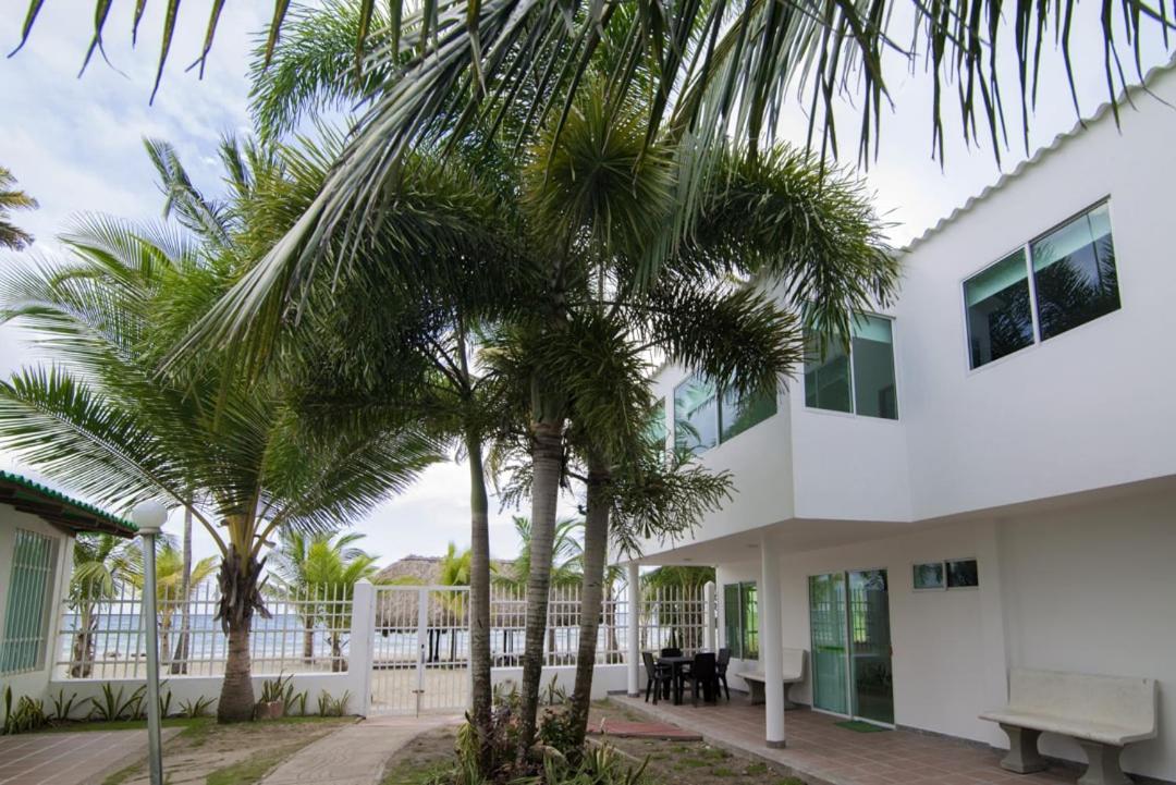 Apartamento Coveñitas 8