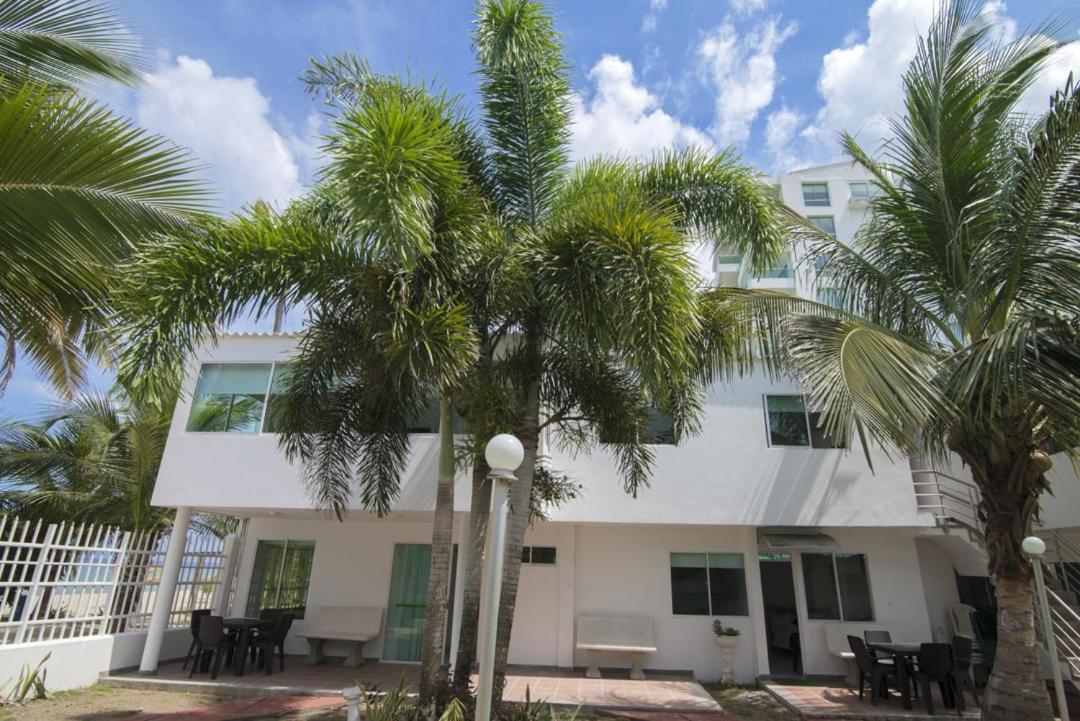 Apartamento Coveñitas 8