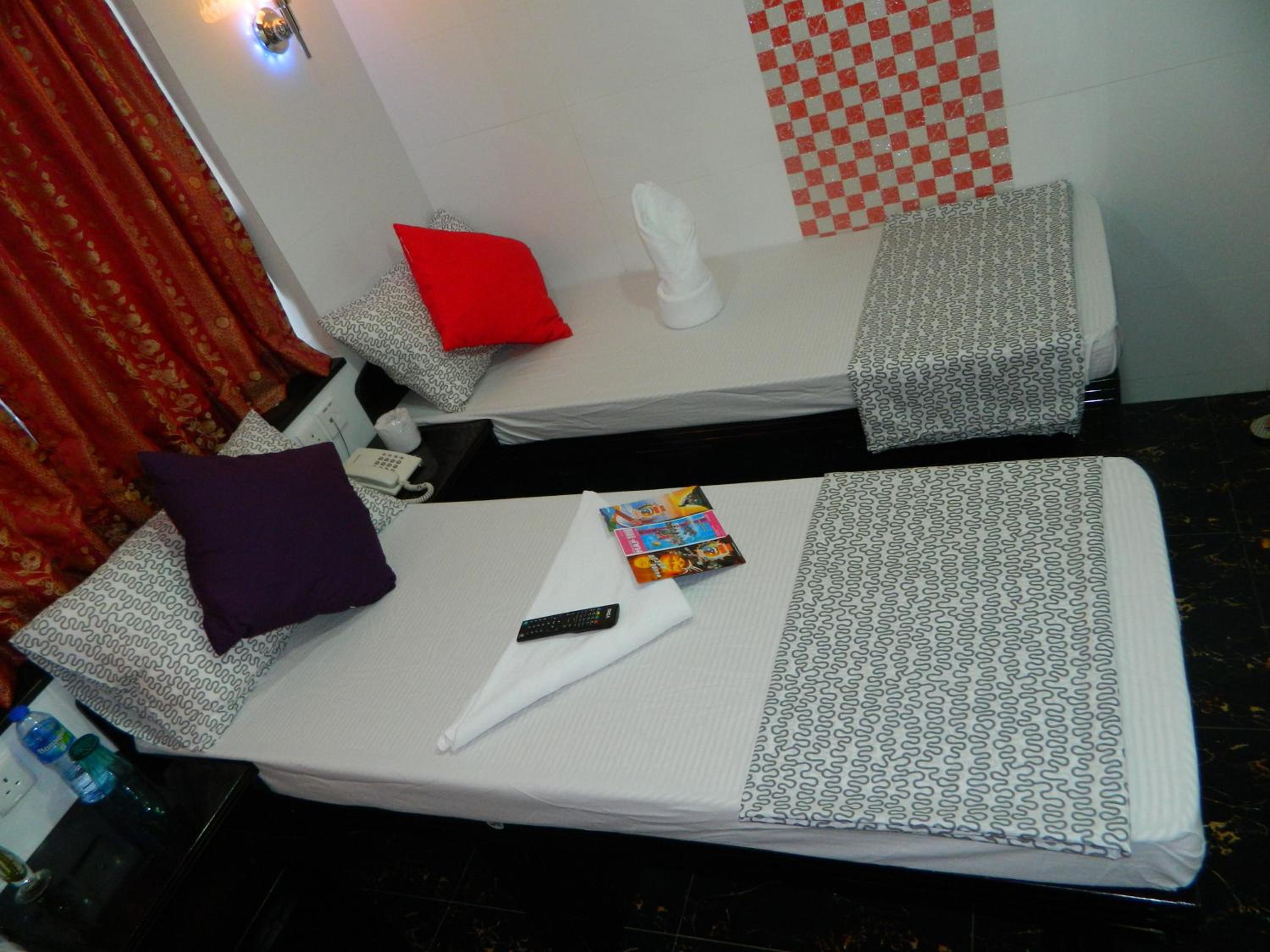 New London Hostel