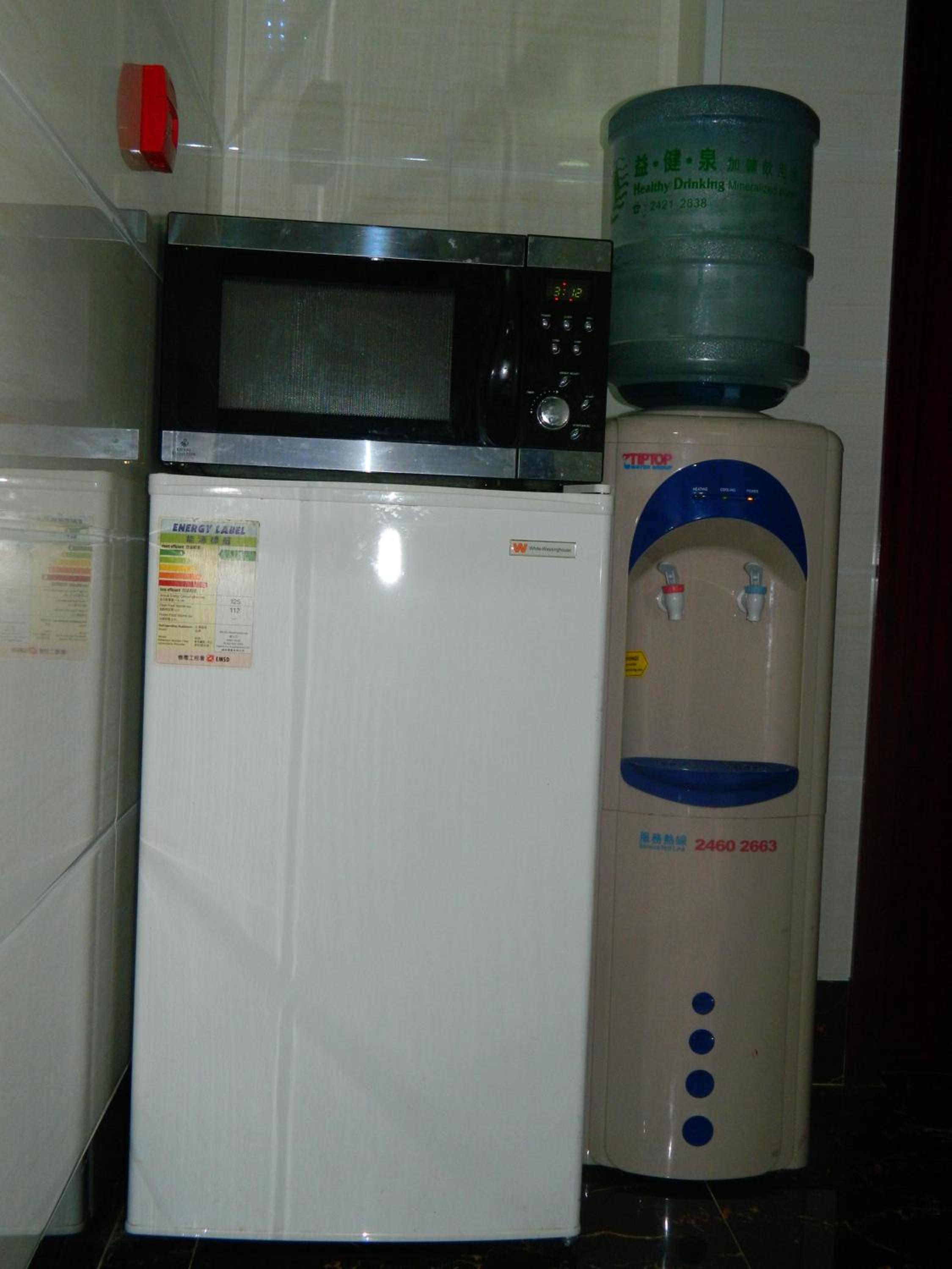 New London Hostel