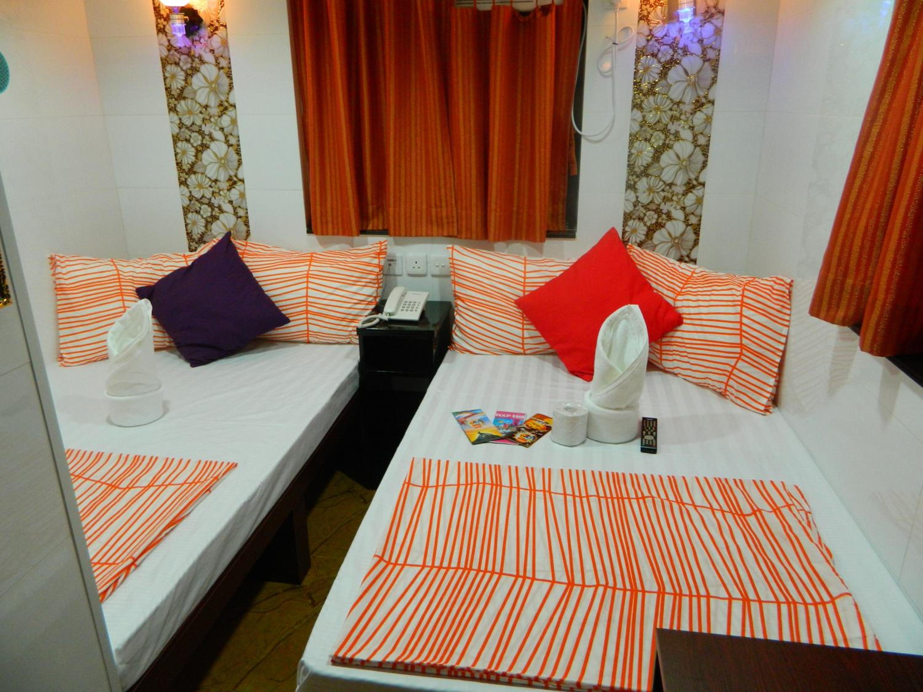 New London Hostel