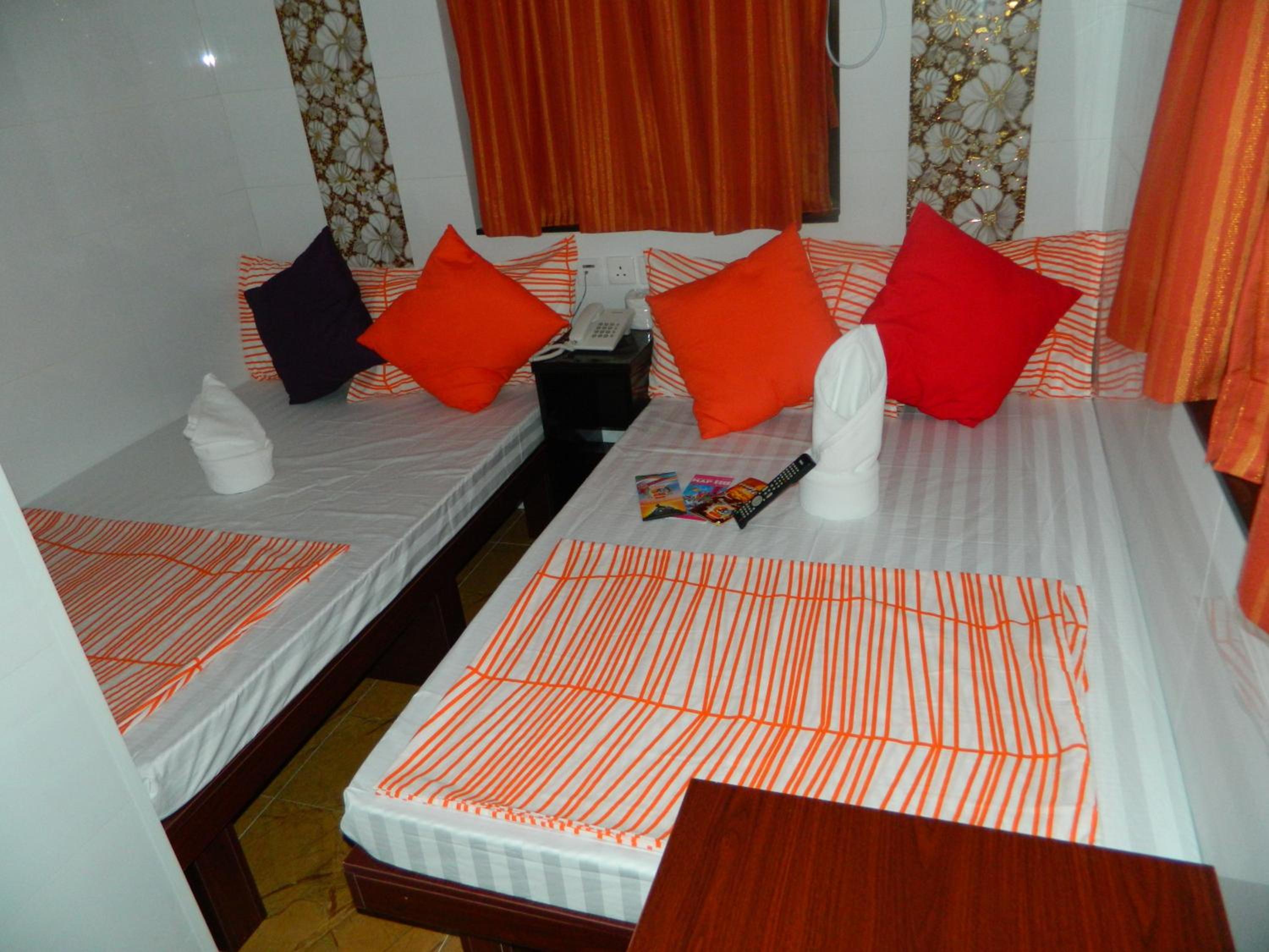 New London Hostel