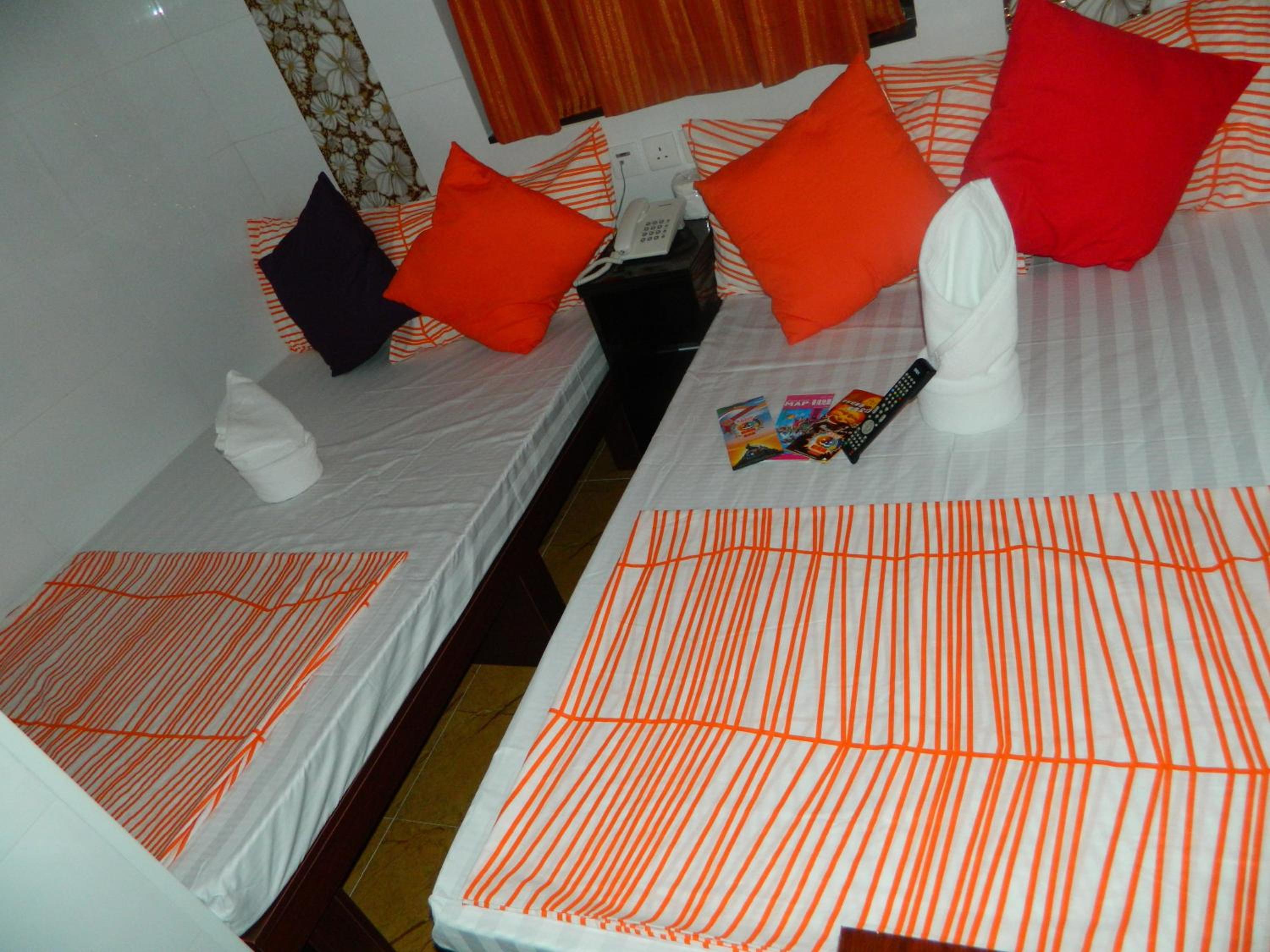 New London Hostel
