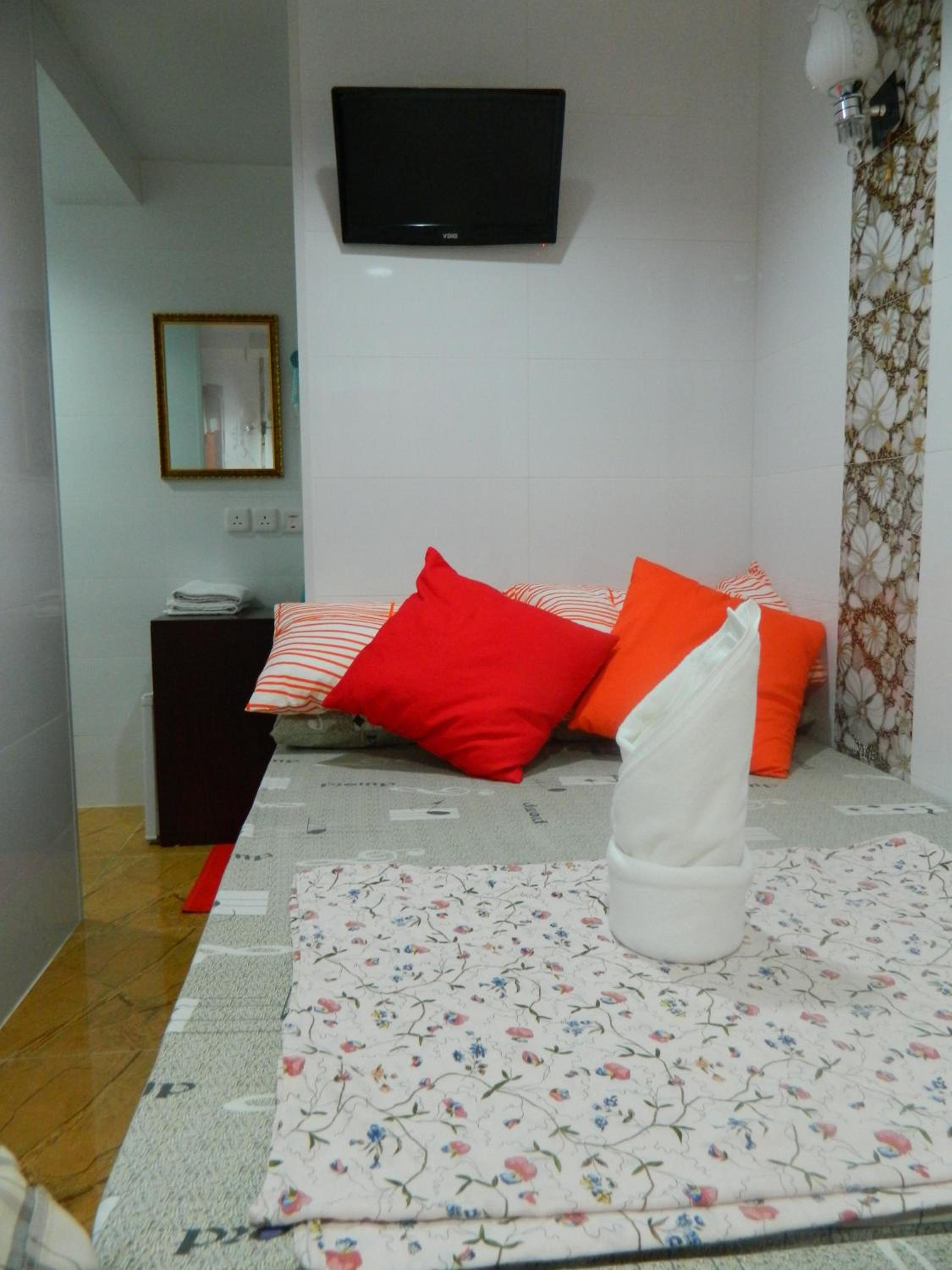 New London Hostel