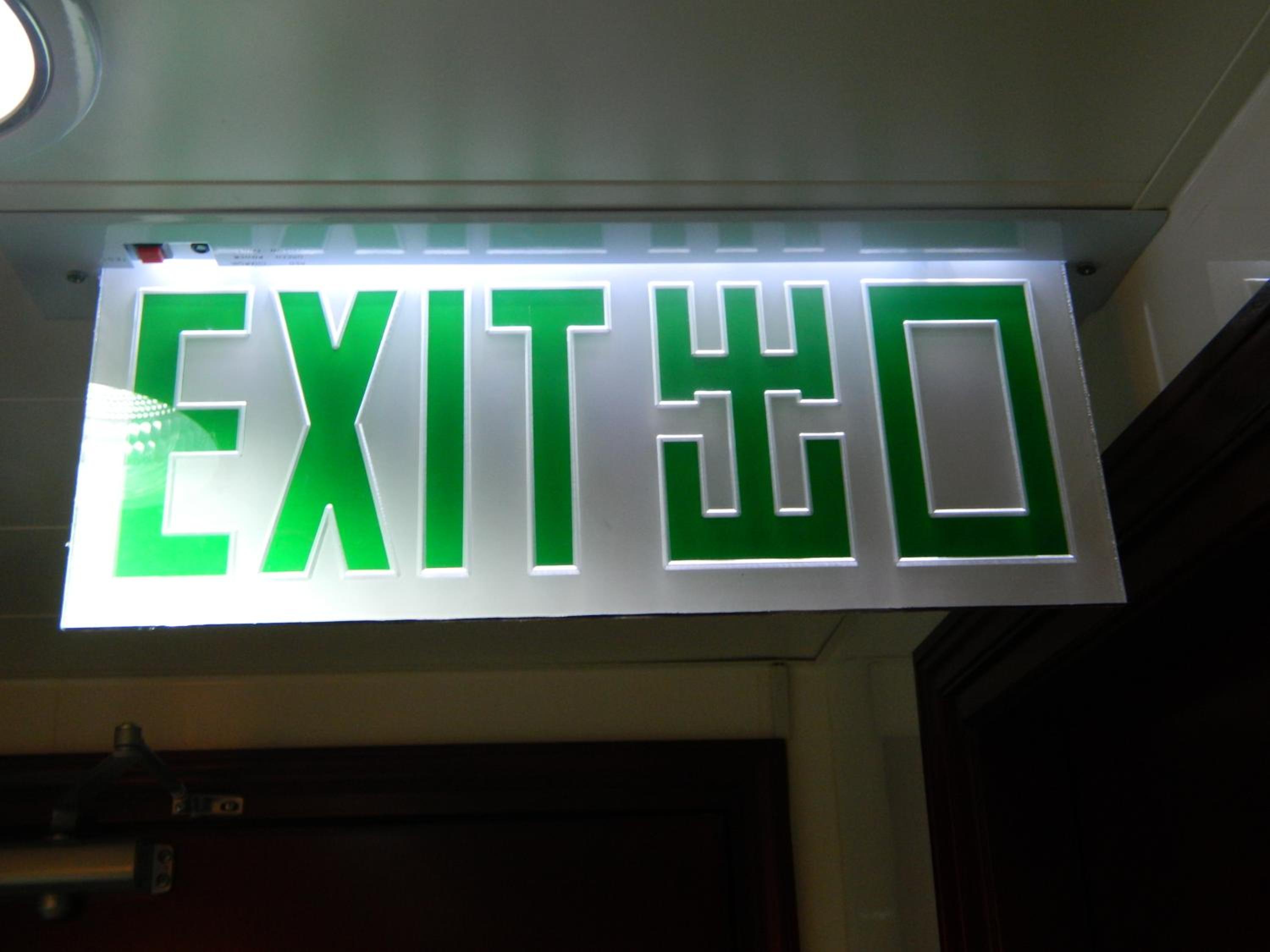 New London Hostel
