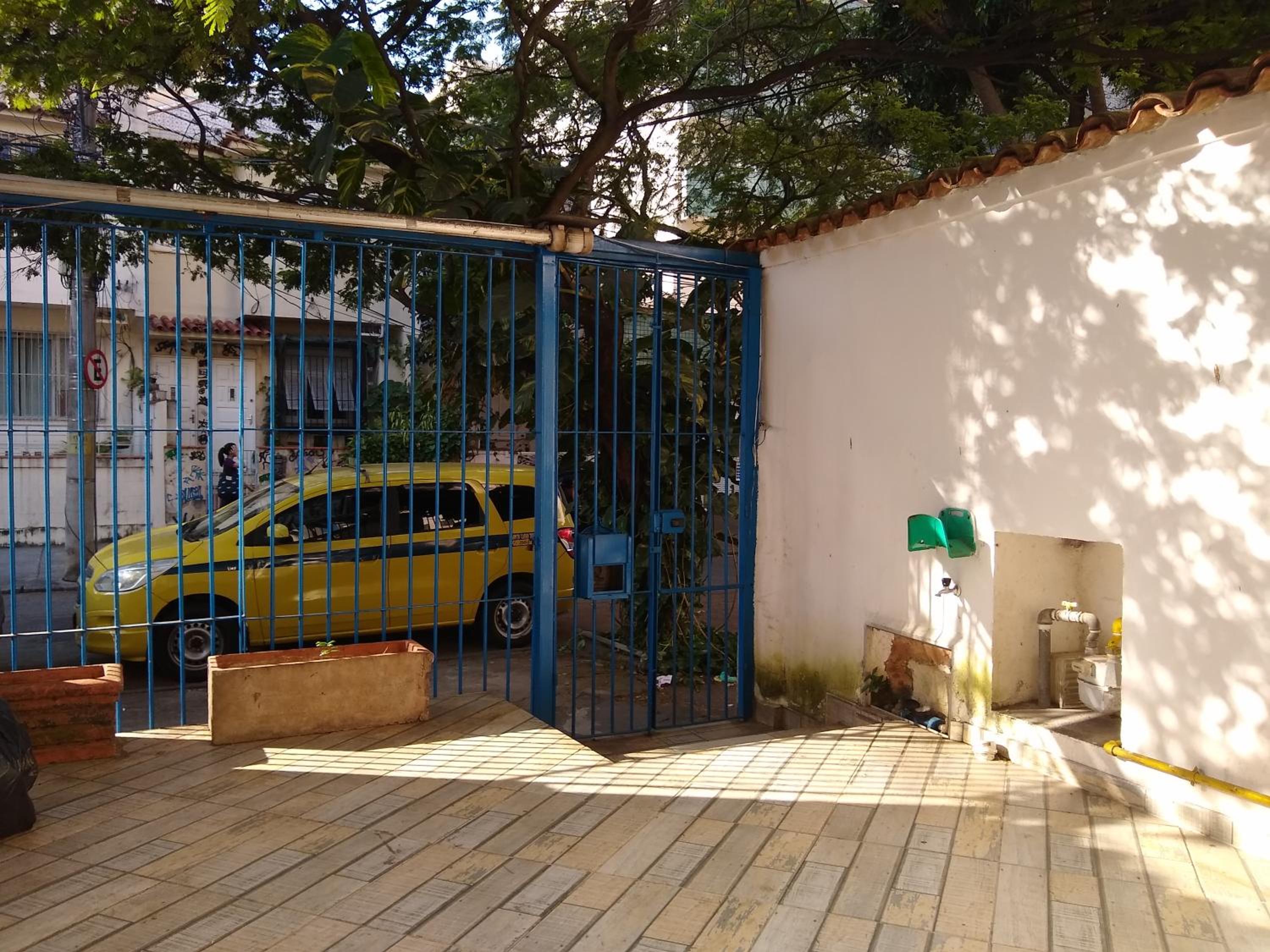 Farfalla São Manuel