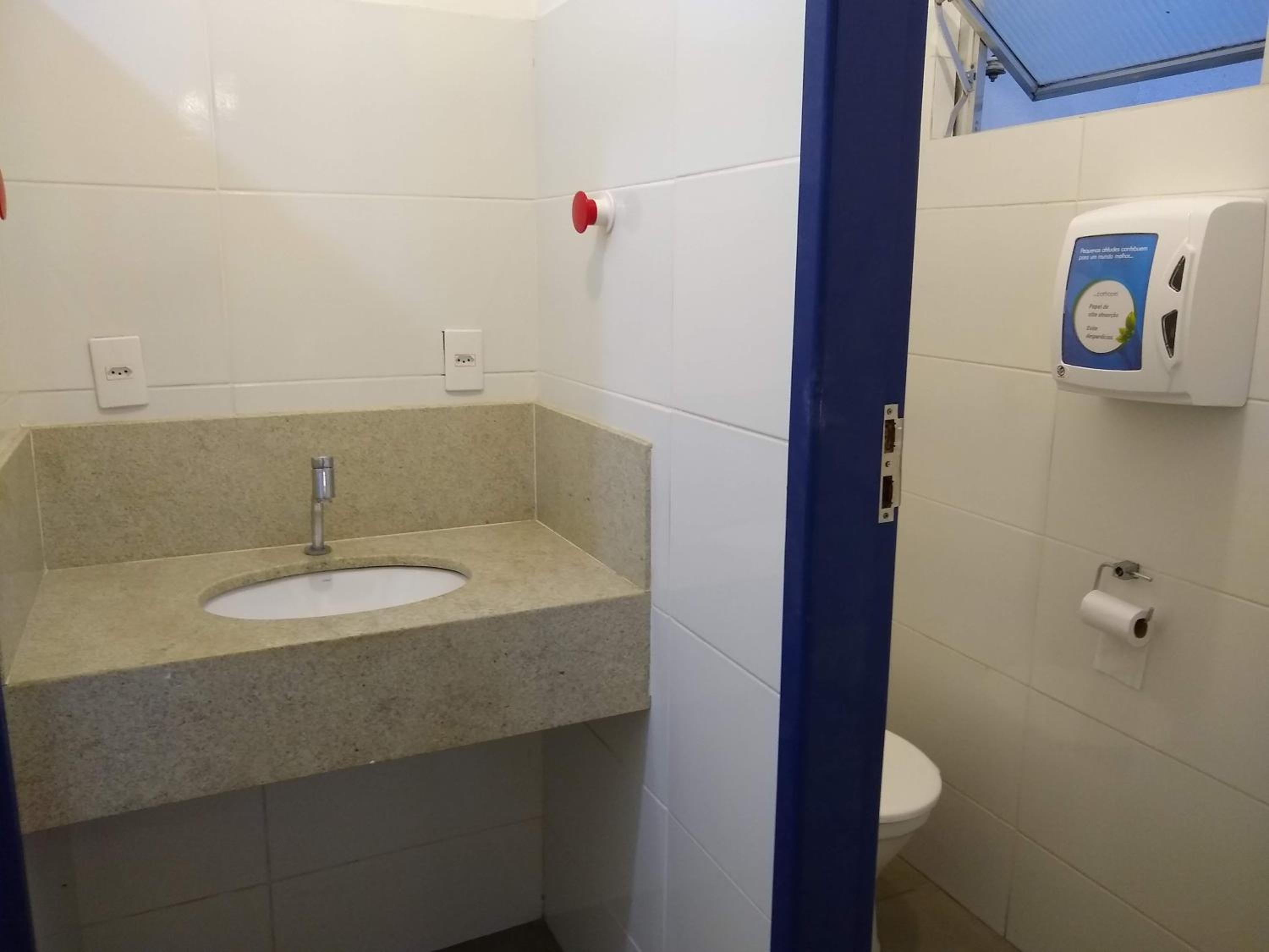 Farfalla São Manuel