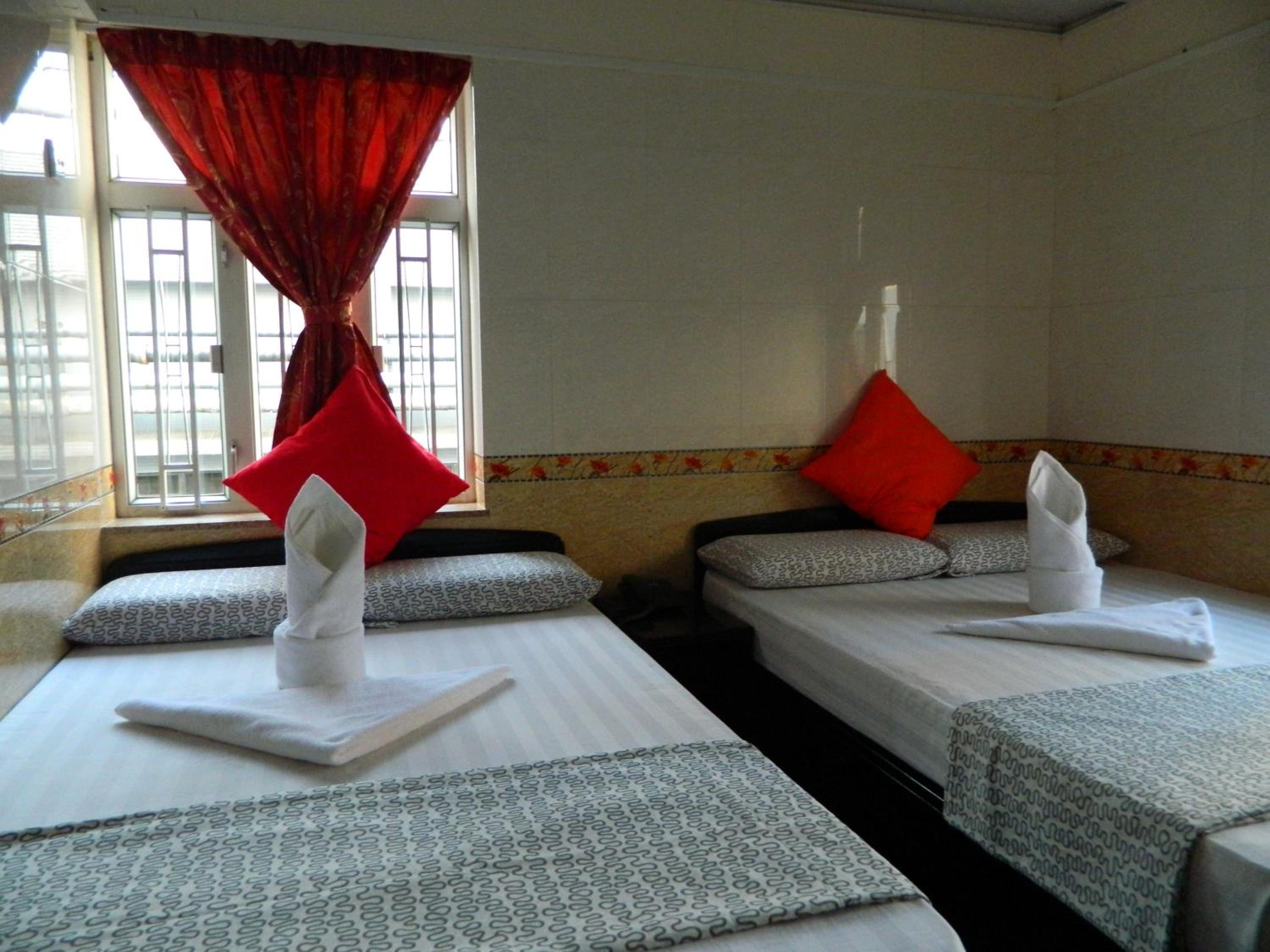 New London Hostel