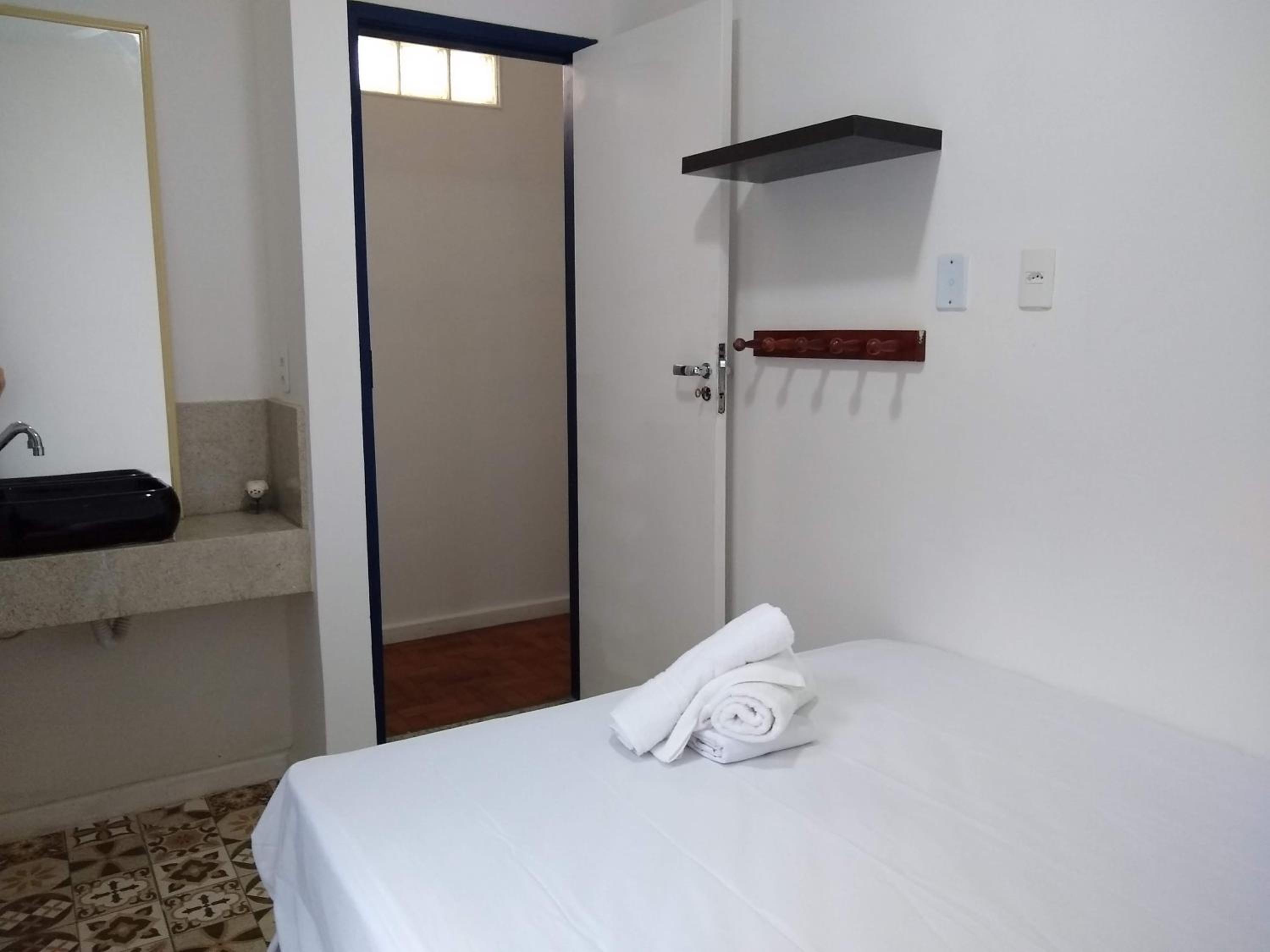 Farfalla São Manuel