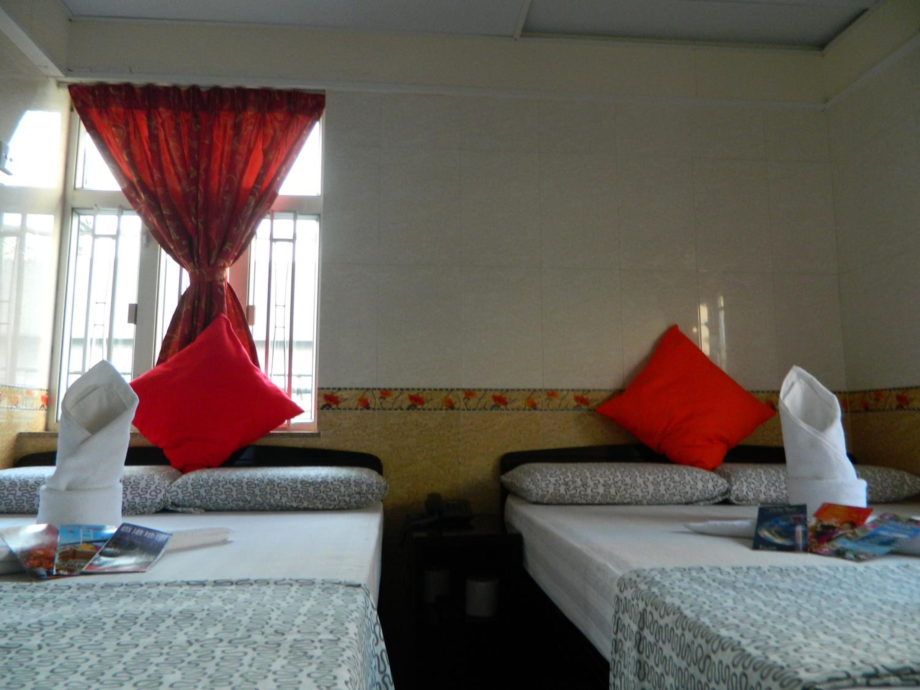 New London Hostel