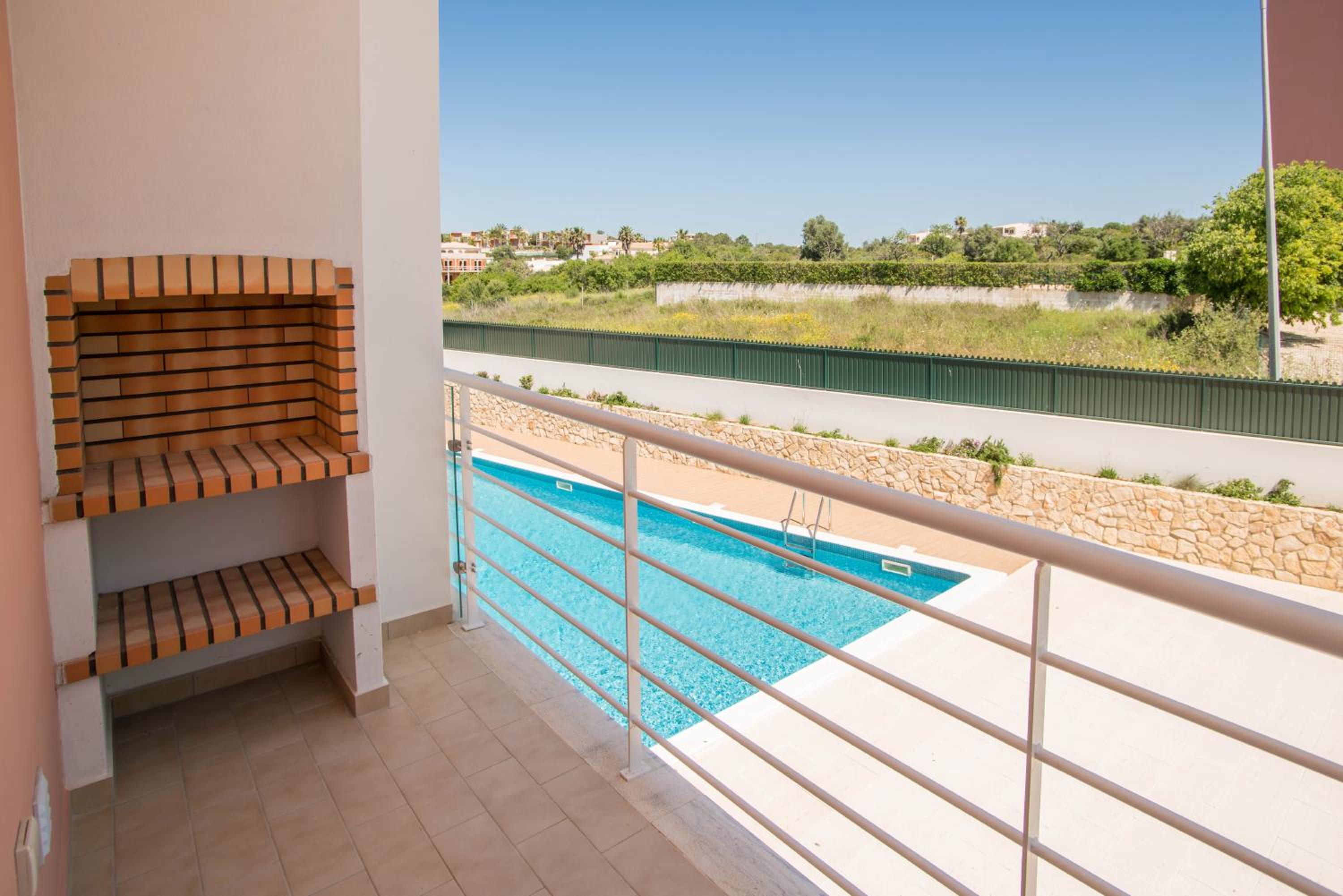 Hotel Central Modern 2 Bed Apartment Armacao De Pera