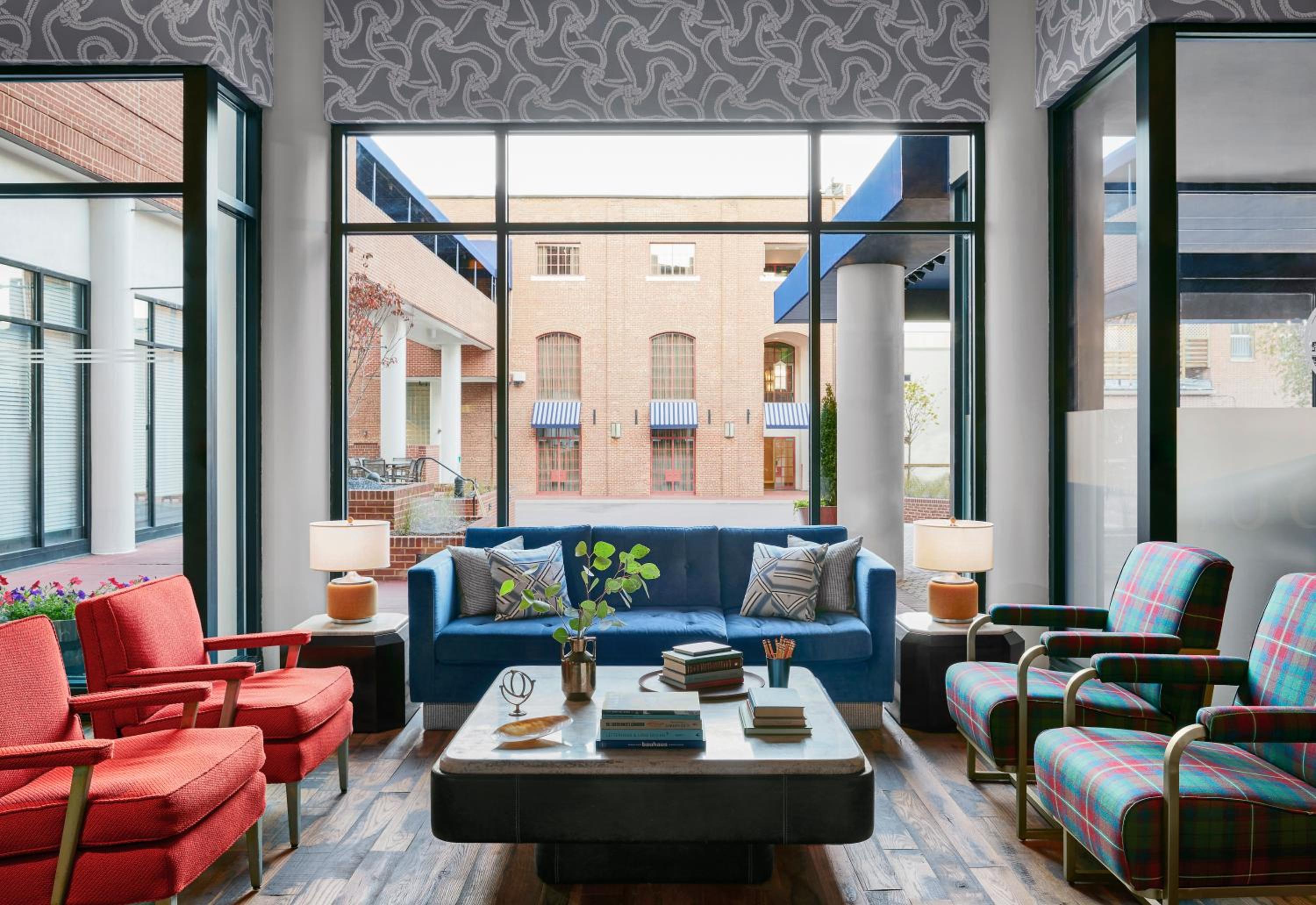 Annapolis Vacations - Graduate by Hilton Annapolis - Property Image 38