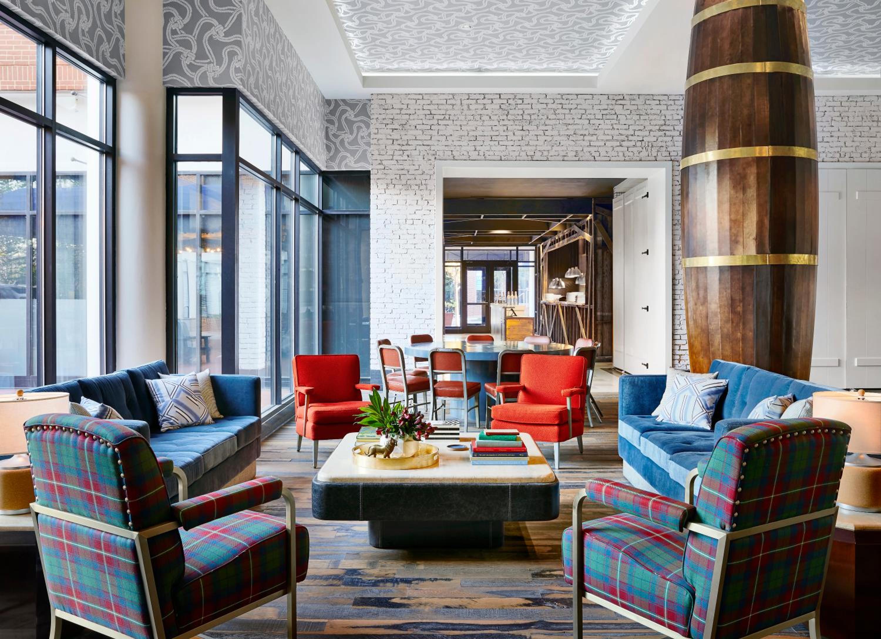 Annapolis Vacations - Graduate by Hilton Annapolis - Property Image 40