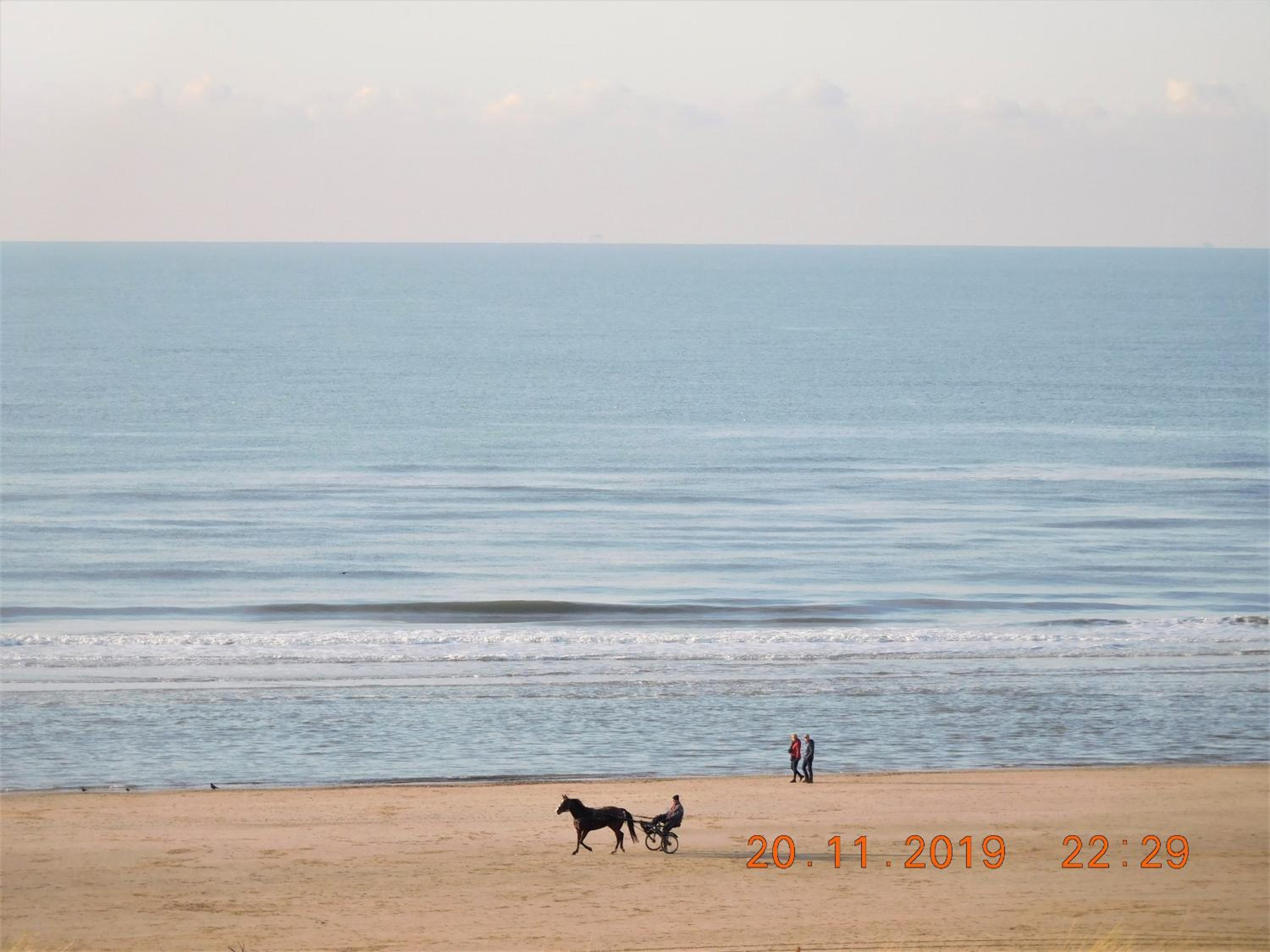 Strandhuis view 2