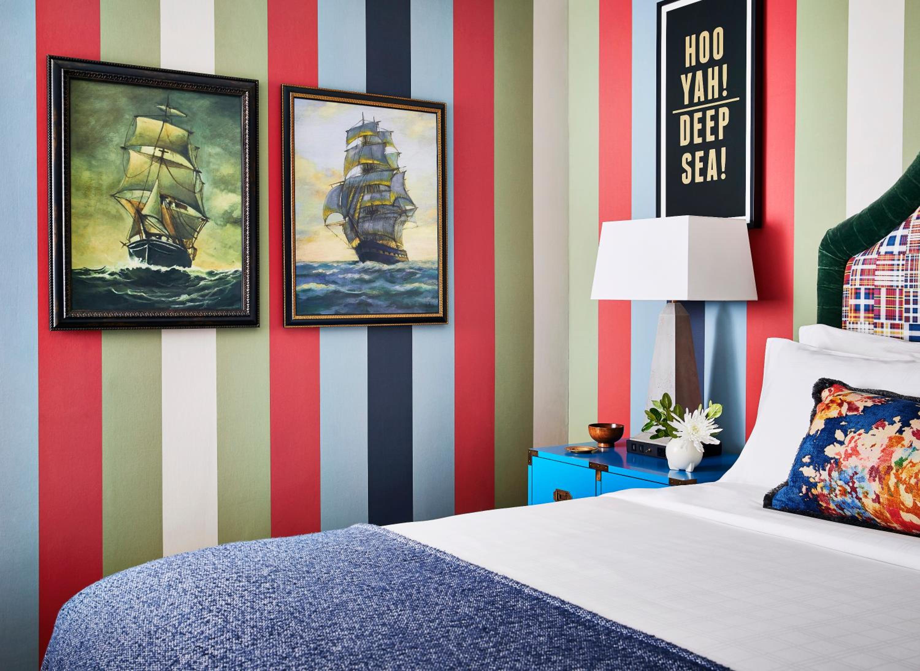 Annapolis Vacations - Graduate by Hilton Annapolis - Property Image 14