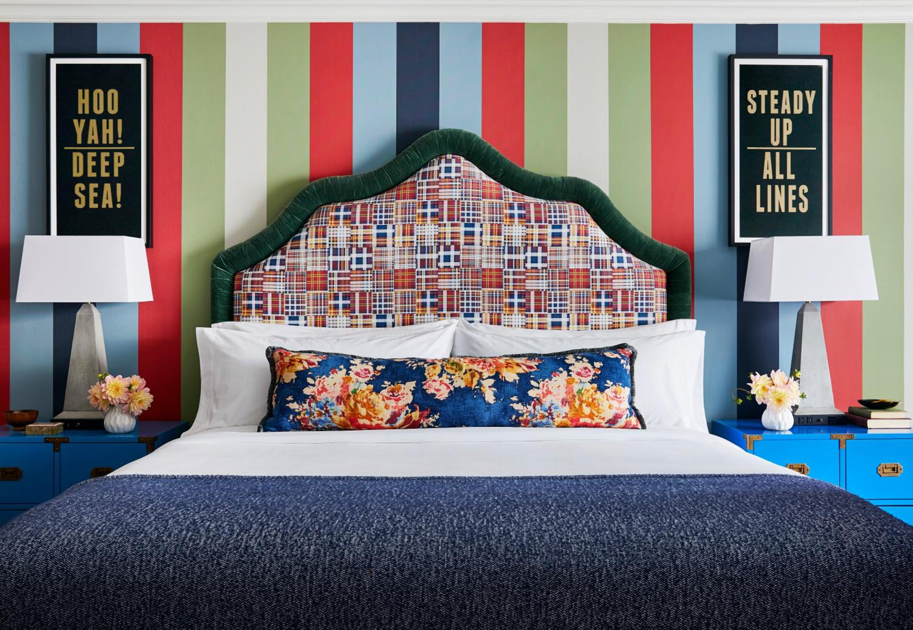 Annapolis Vacations - Graduate by Hilton Annapolis - Property Image 12