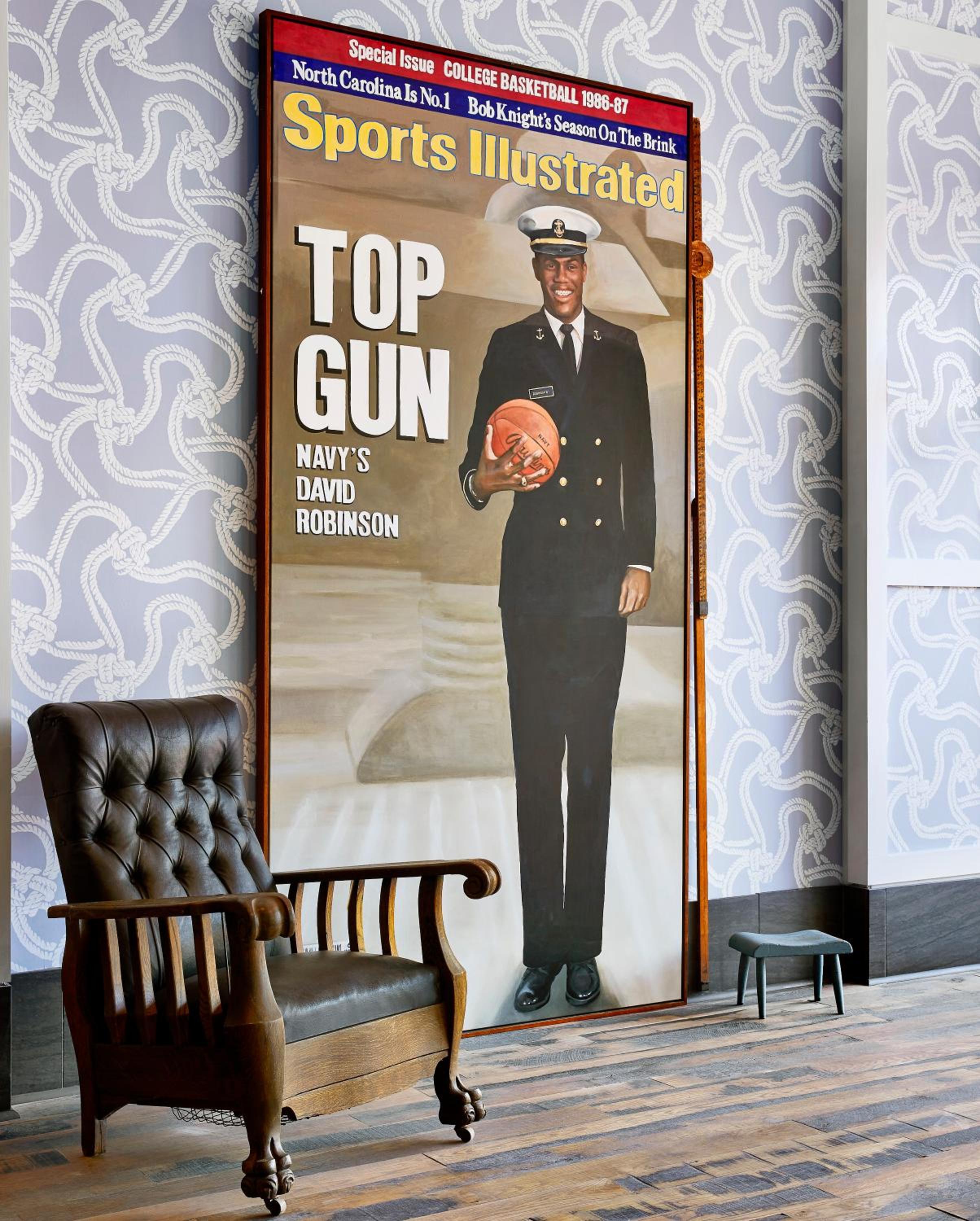 Annapolis Vacations - Graduate by Hilton Annapolis - Property Image 1