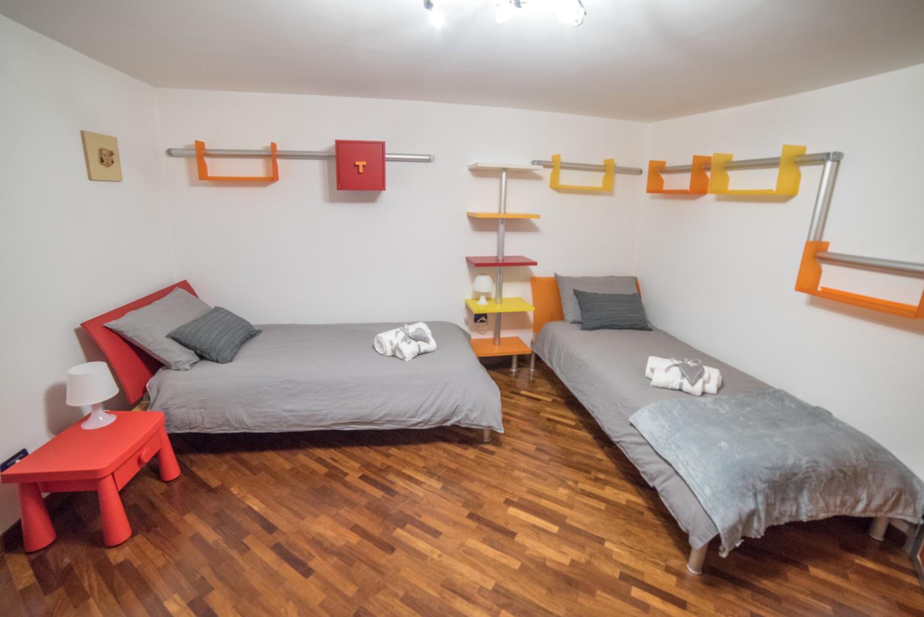 Casa Langellotti
