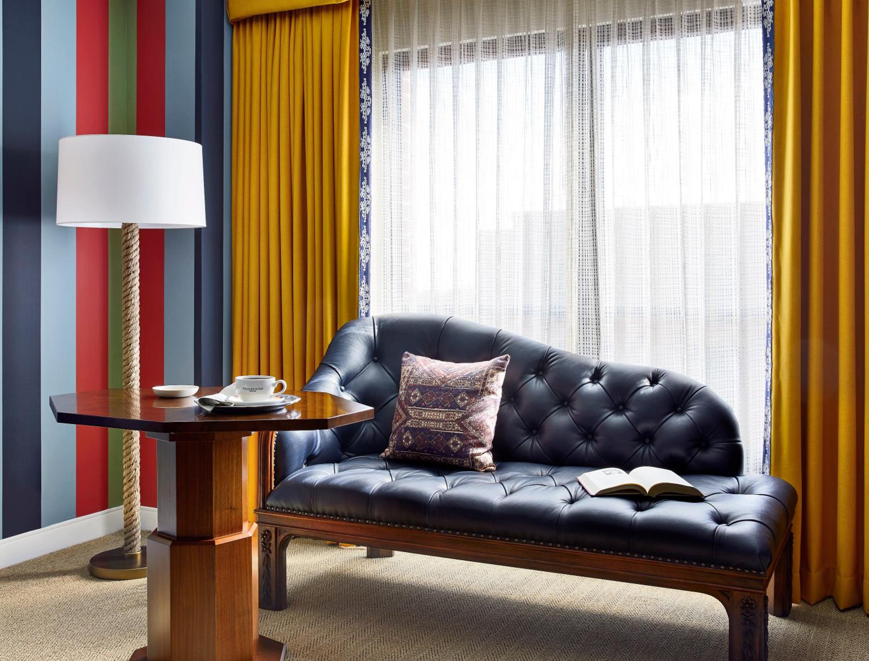 Annapolis Vacations - Graduate by Hilton Annapolis - Property Image 18