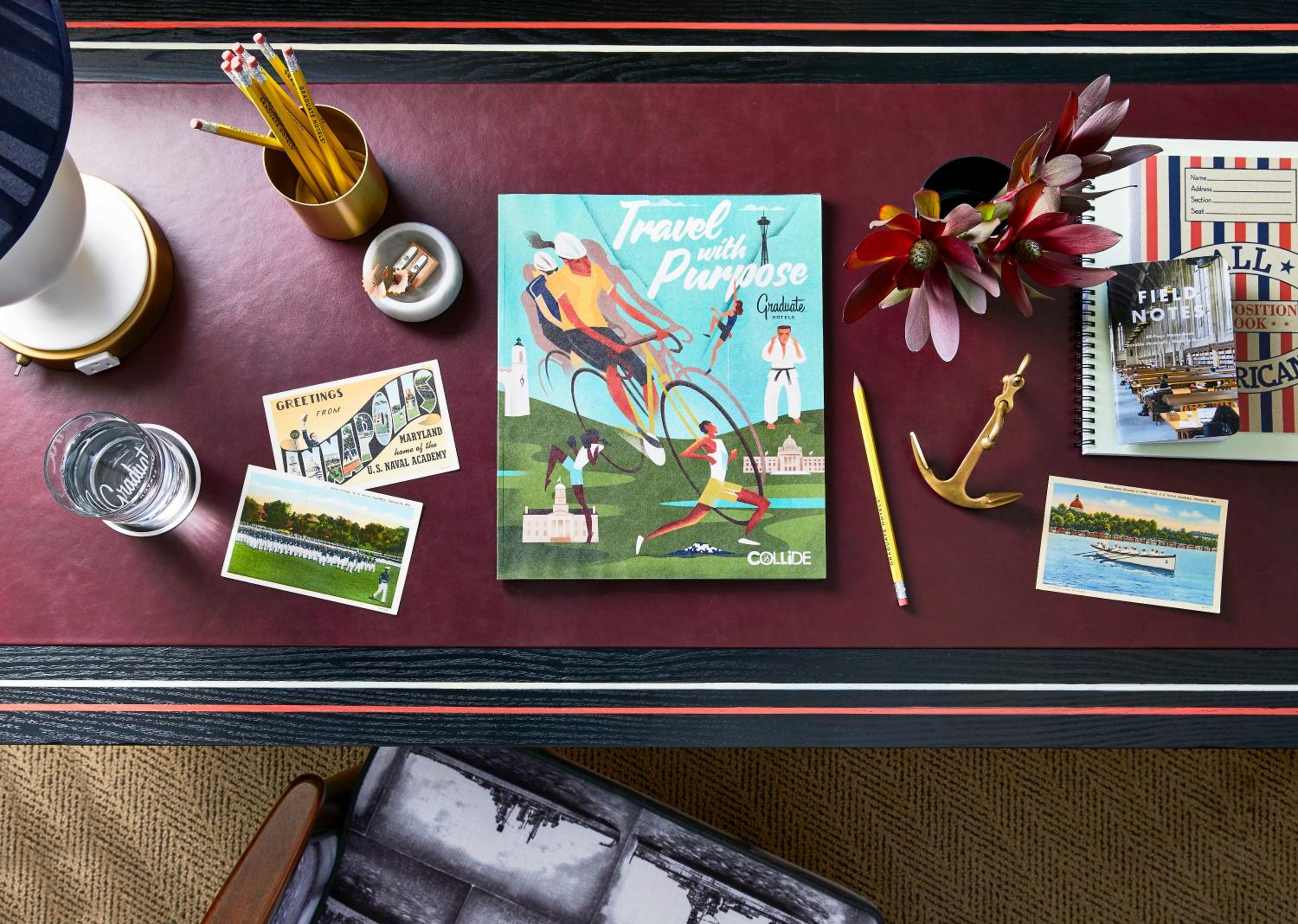 Annapolis Vacations - Graduate by Hilton Annapolis - Property Image 17