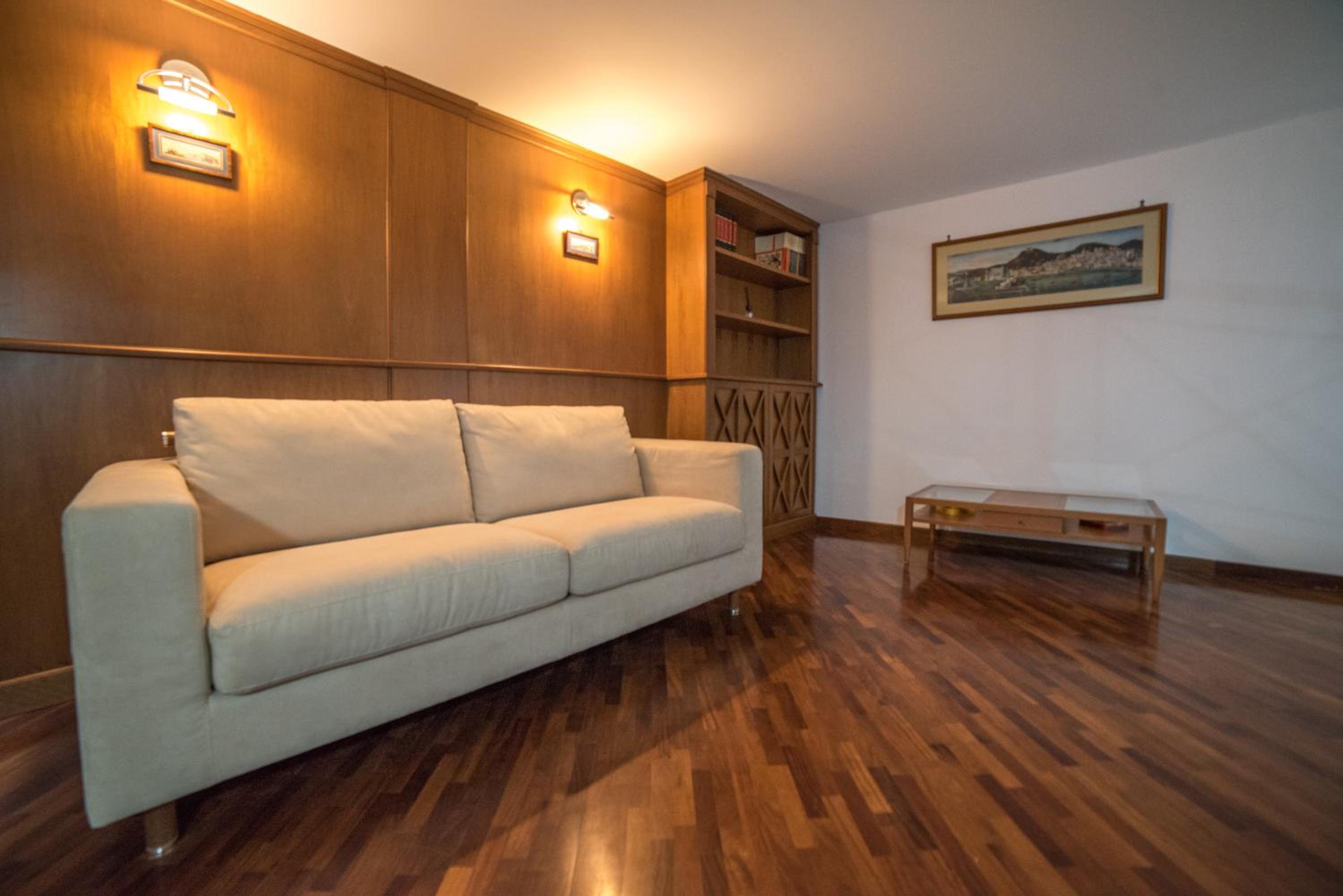 Casa Langellotti