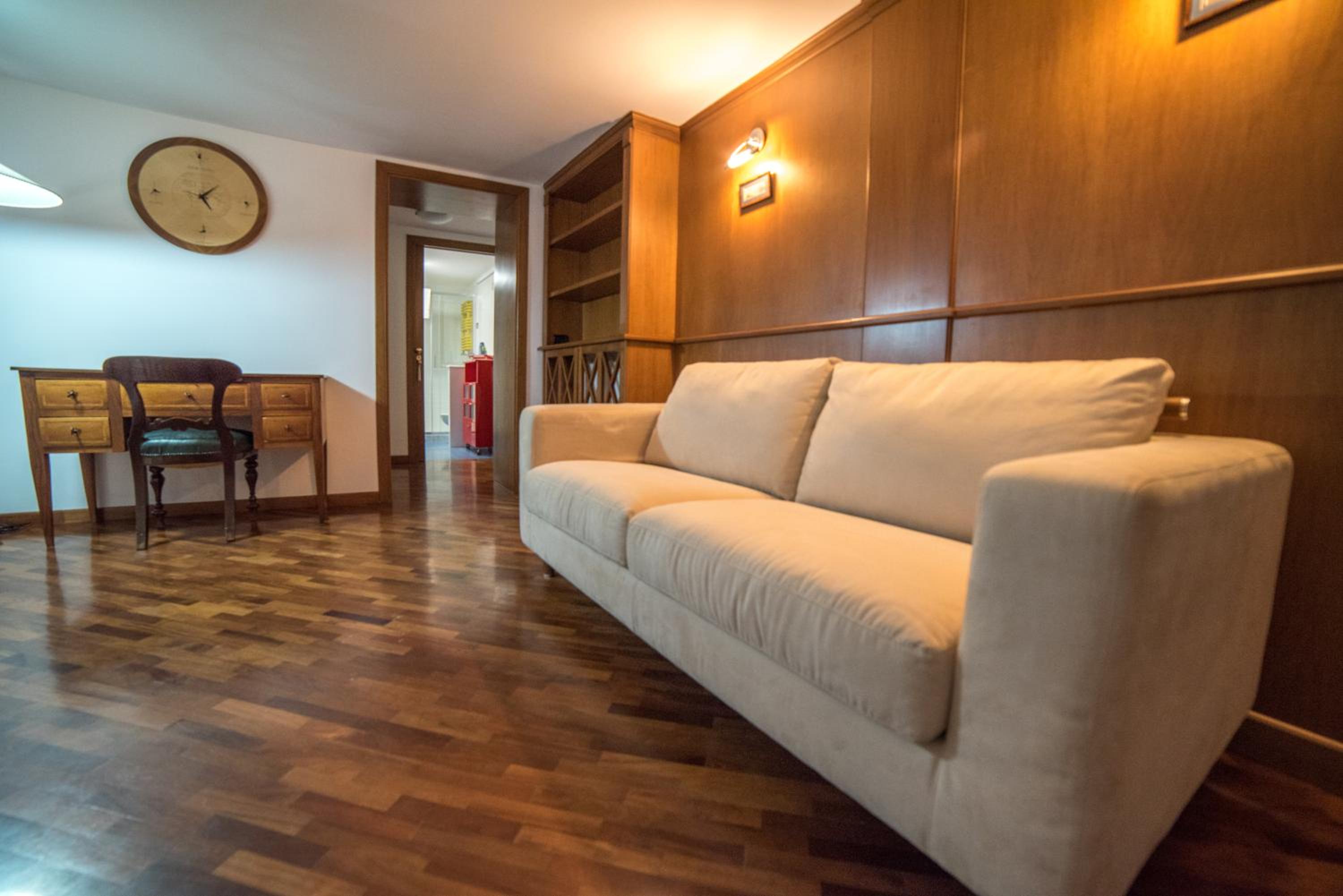 Casa Langellotti