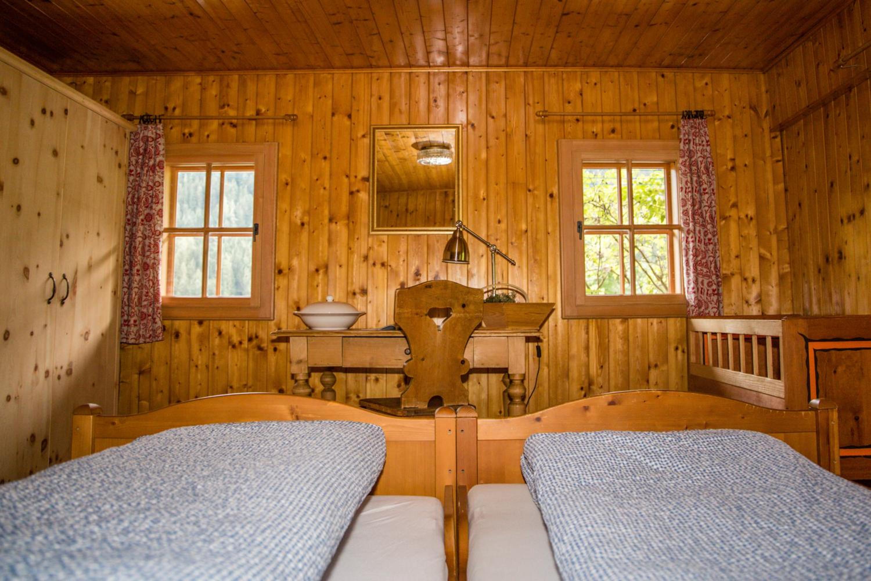 Tradlhof