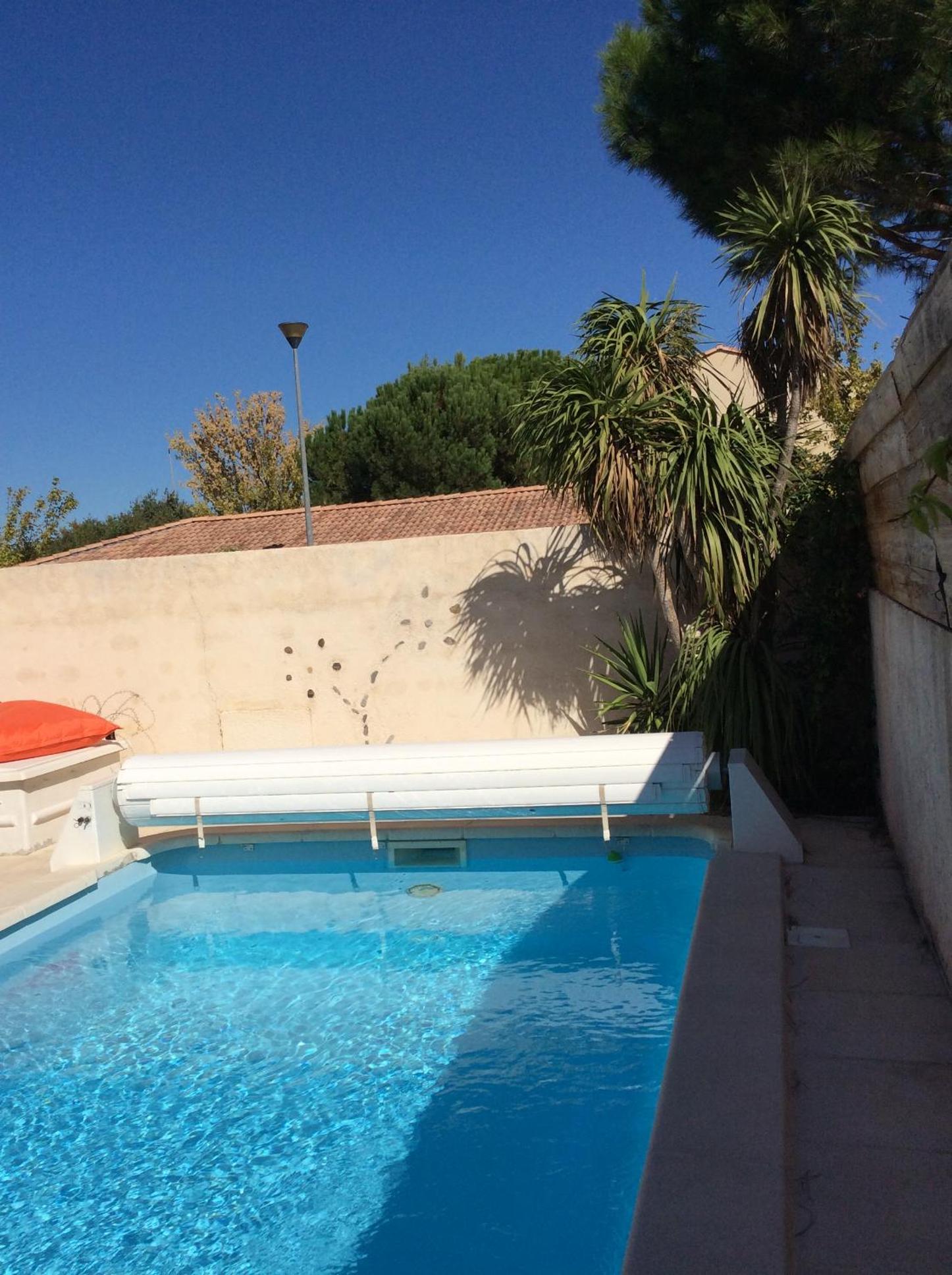 La Milhaud view 2