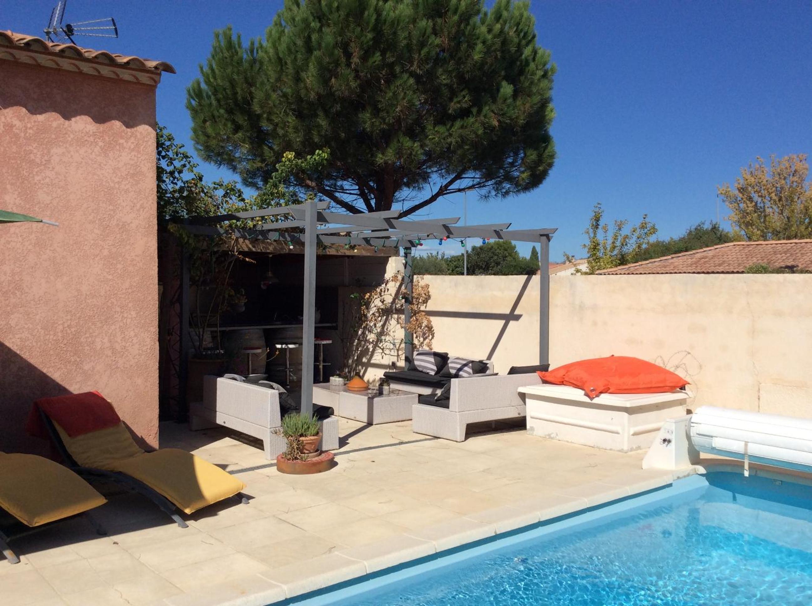La Milhaud view 3