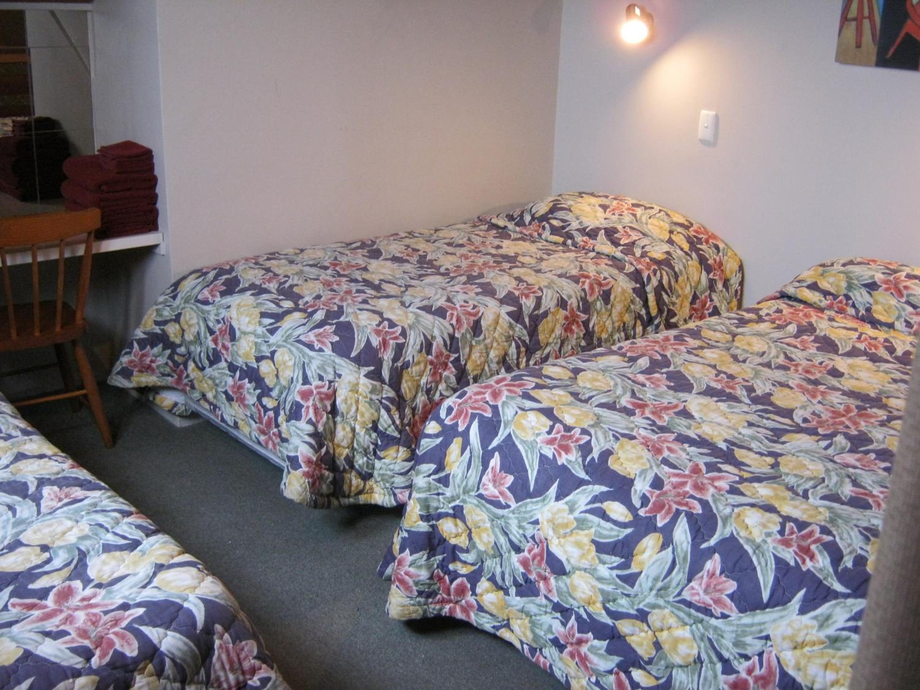 Blue Dolphin Motel, photo 32