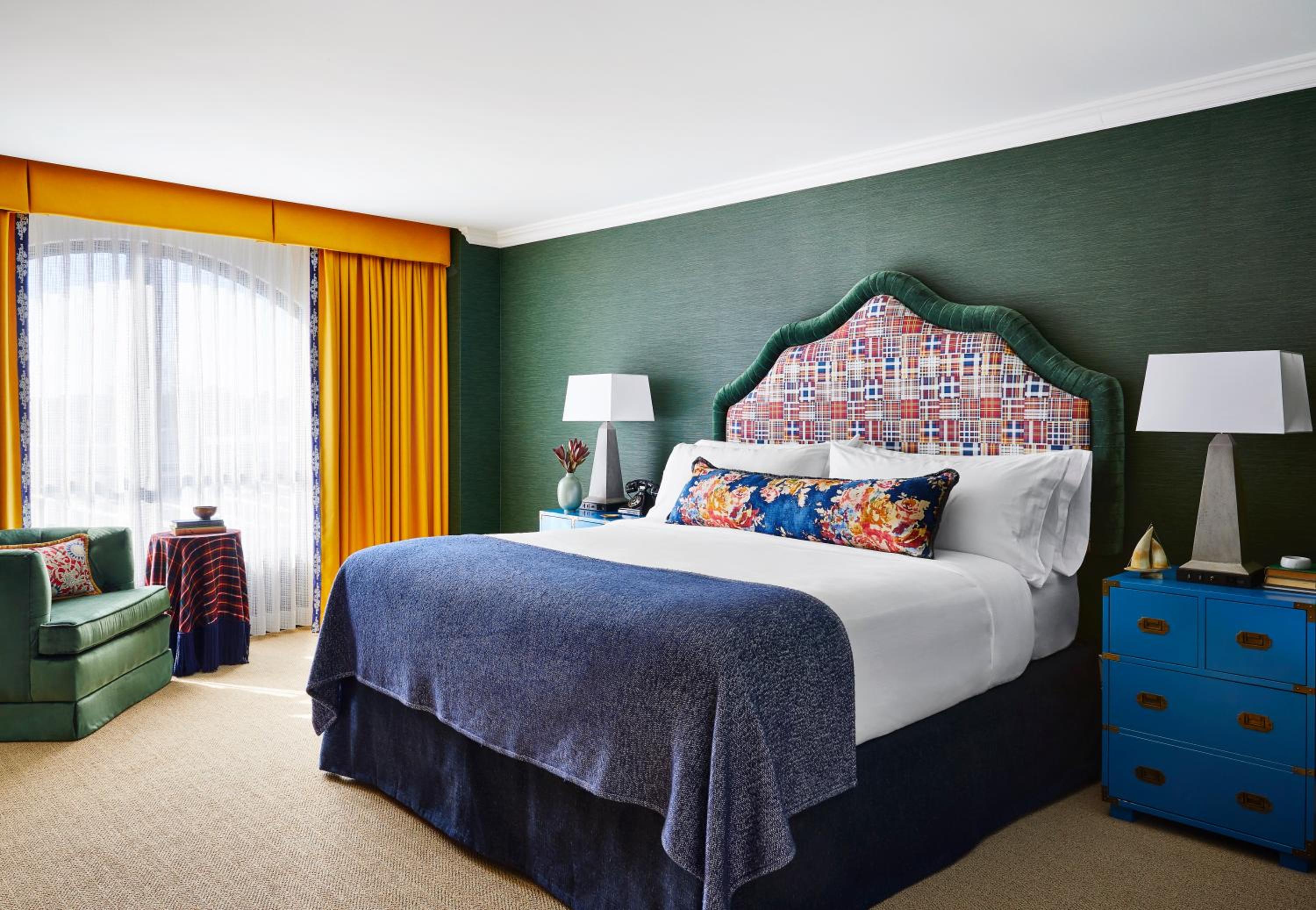 Annapolis Vacations - Graduate by Hilton Annapolis - Property Image 58