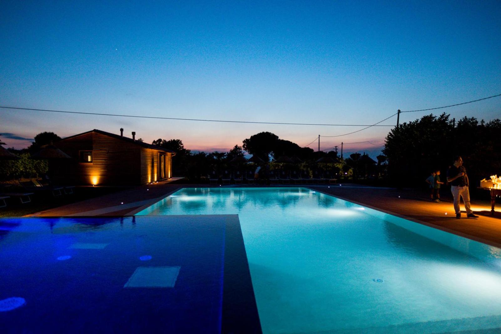 Agriturismo Trerè