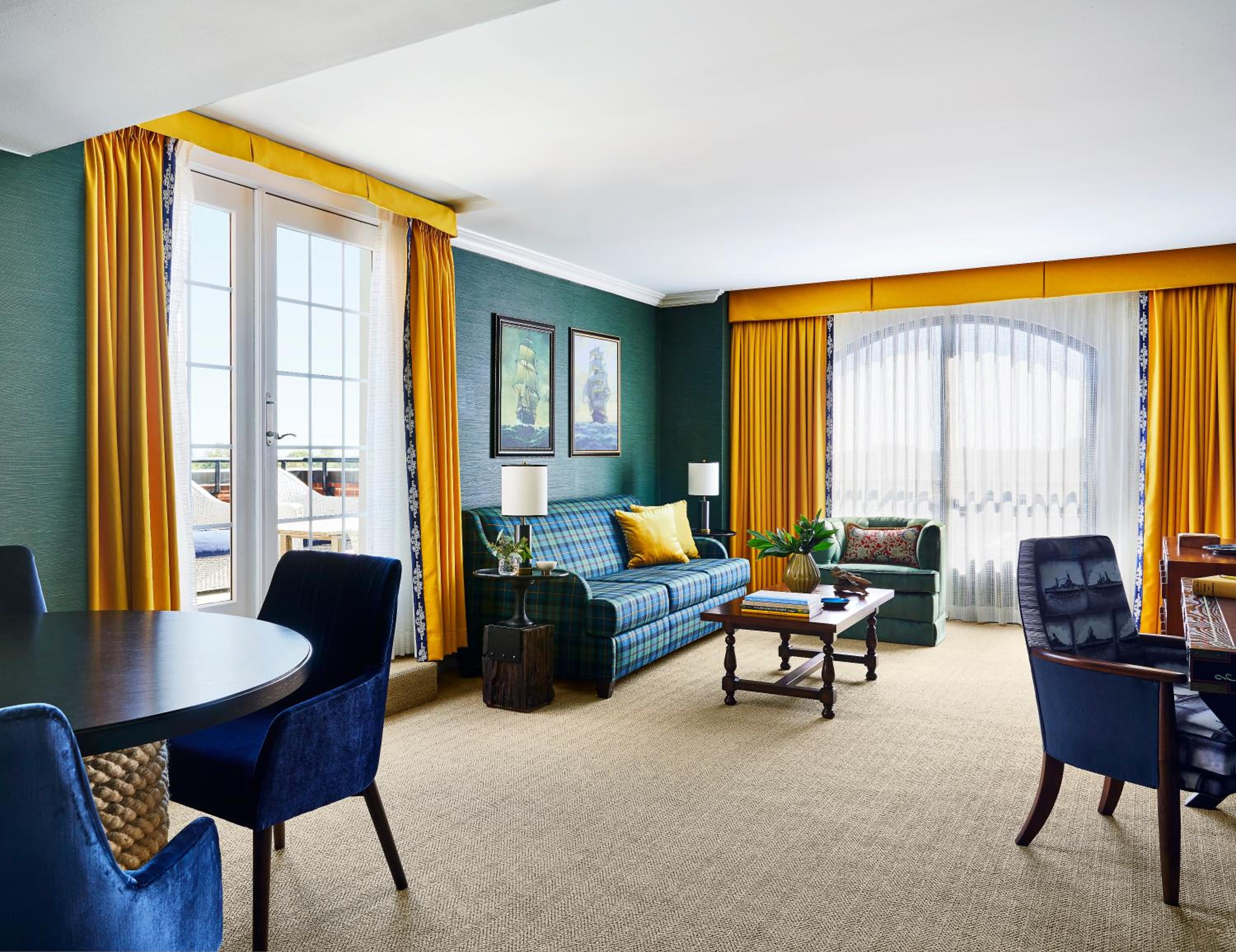 Annapolis Vacations - Graduate by Hilton Annapolis - Property Image 55