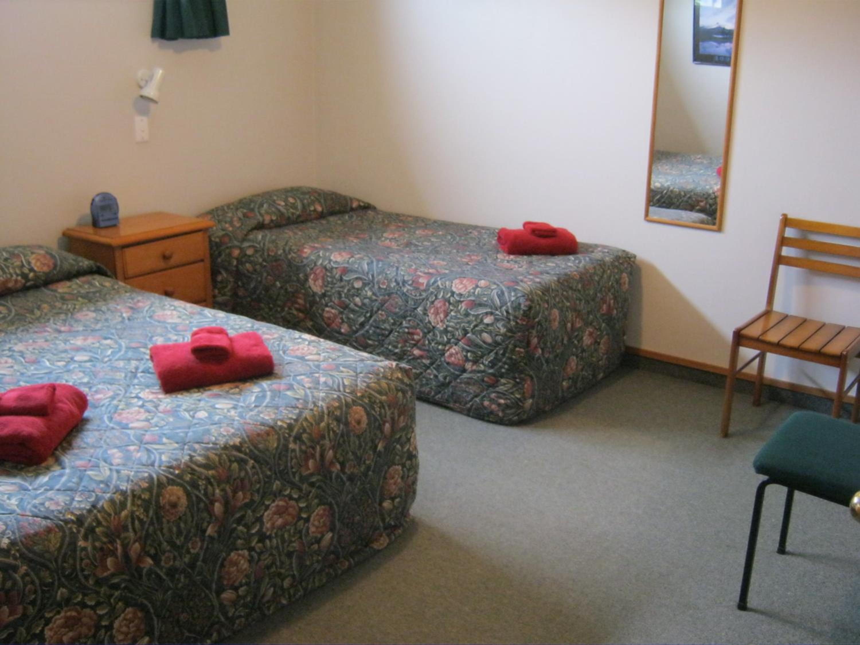 Blue Dolphin Motel, photo 38