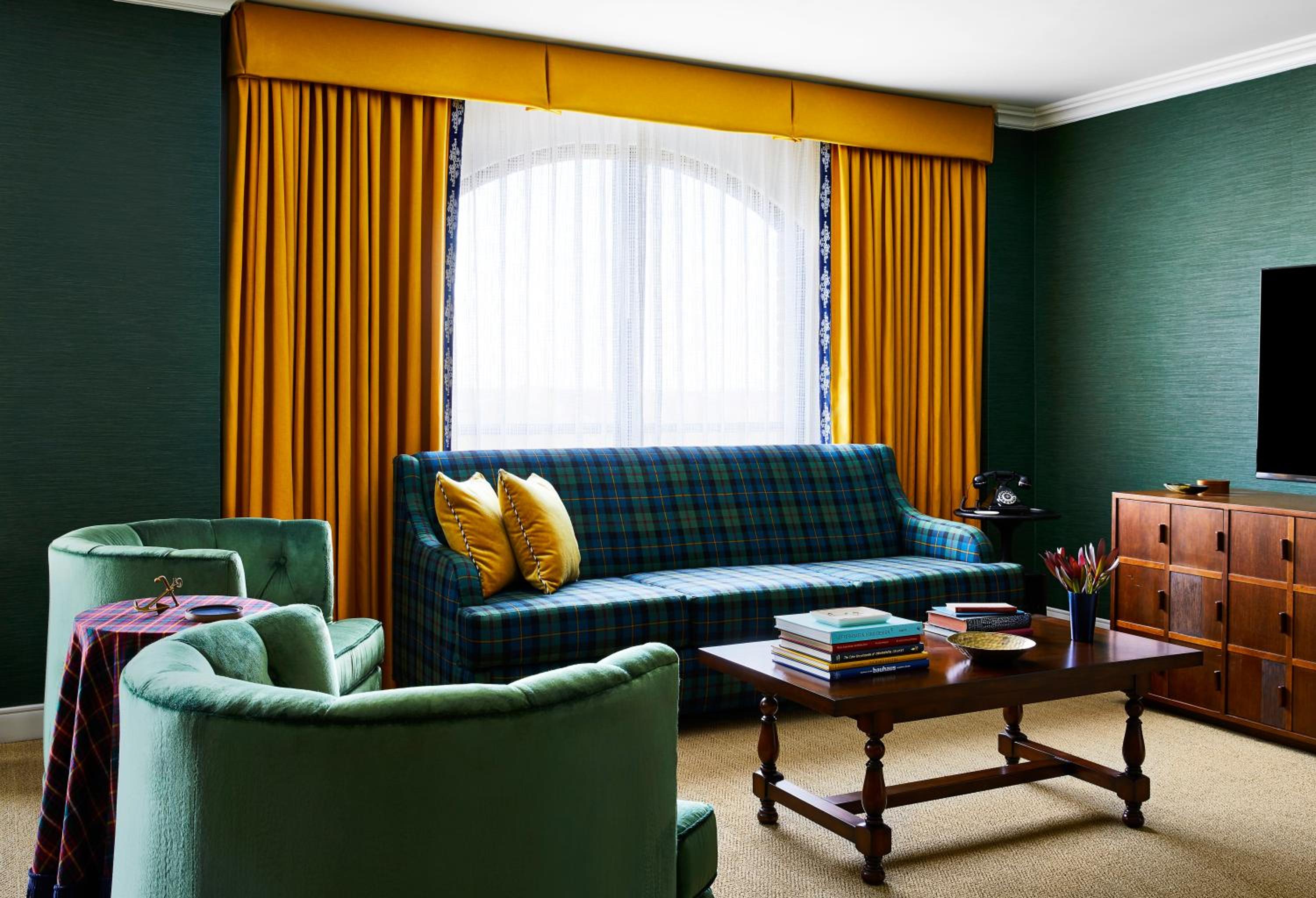 Annapolis Vacations - Graduate by Hilton Annapolis - Property Image 53