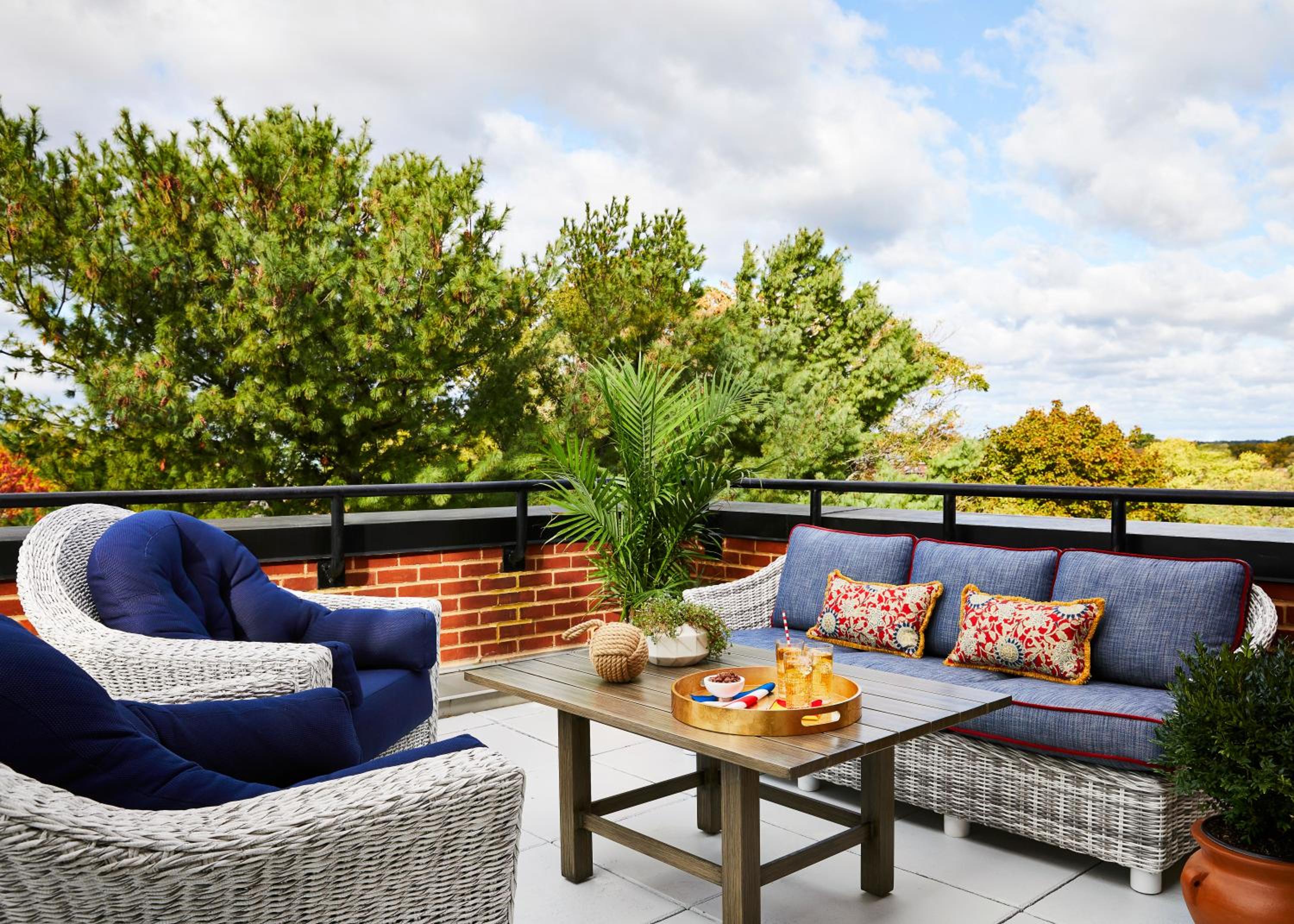 Annapolis Vacations - Graduate by Hilton Annapolis - Property Image 51