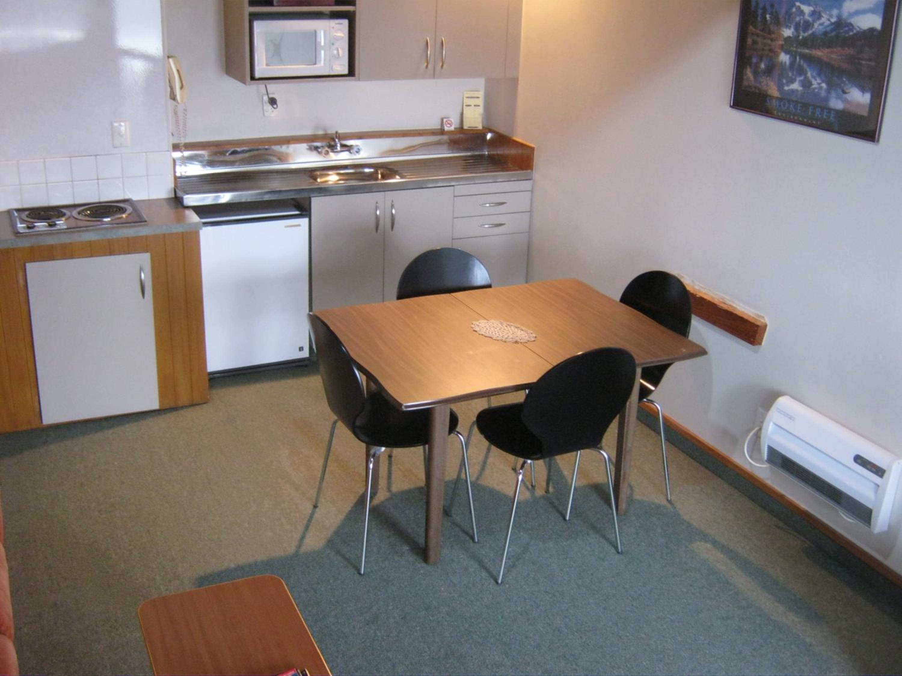 Blue Dolphin Motel, photo 48