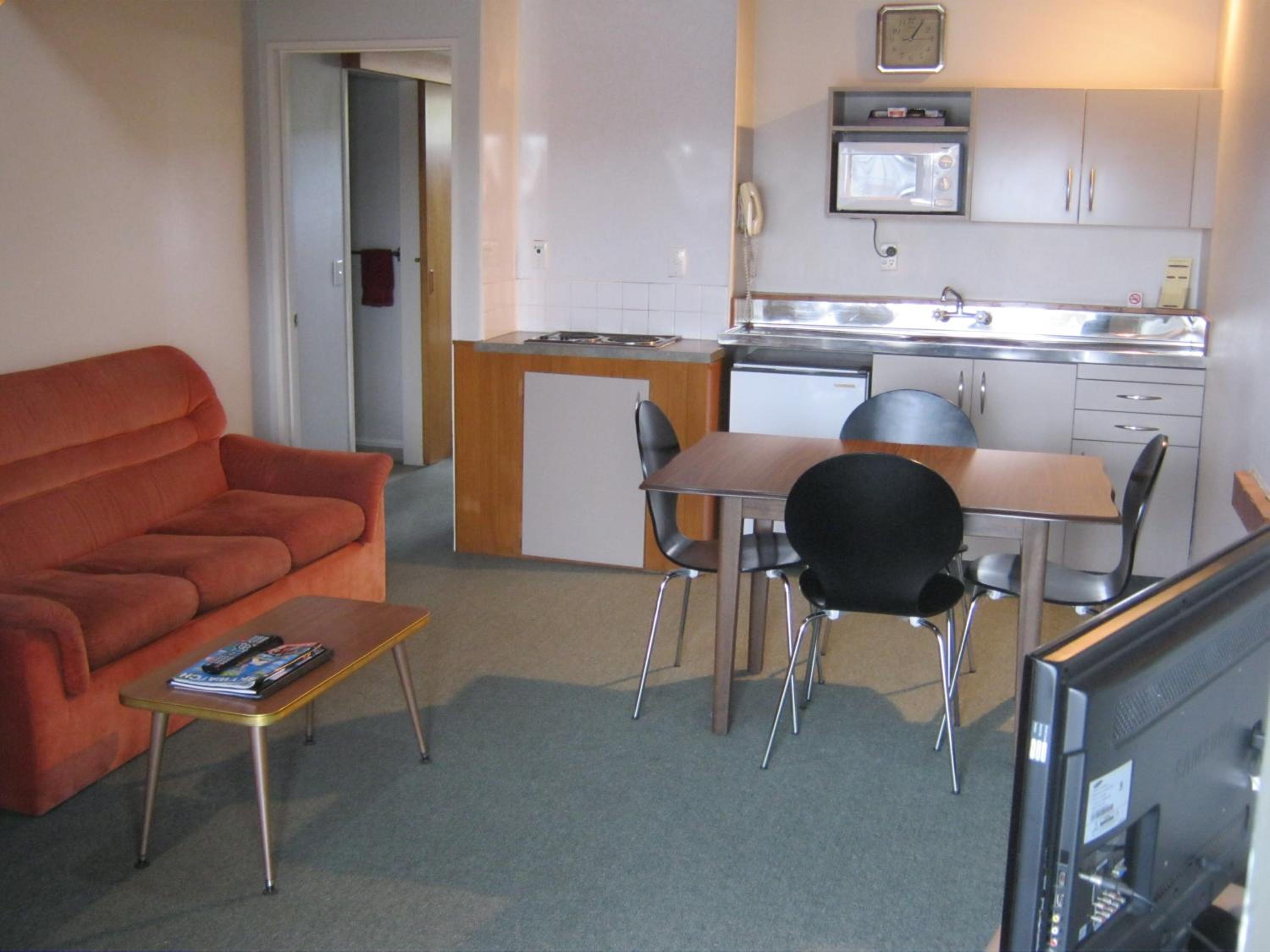 Blue Dolphin Motel, photo 43