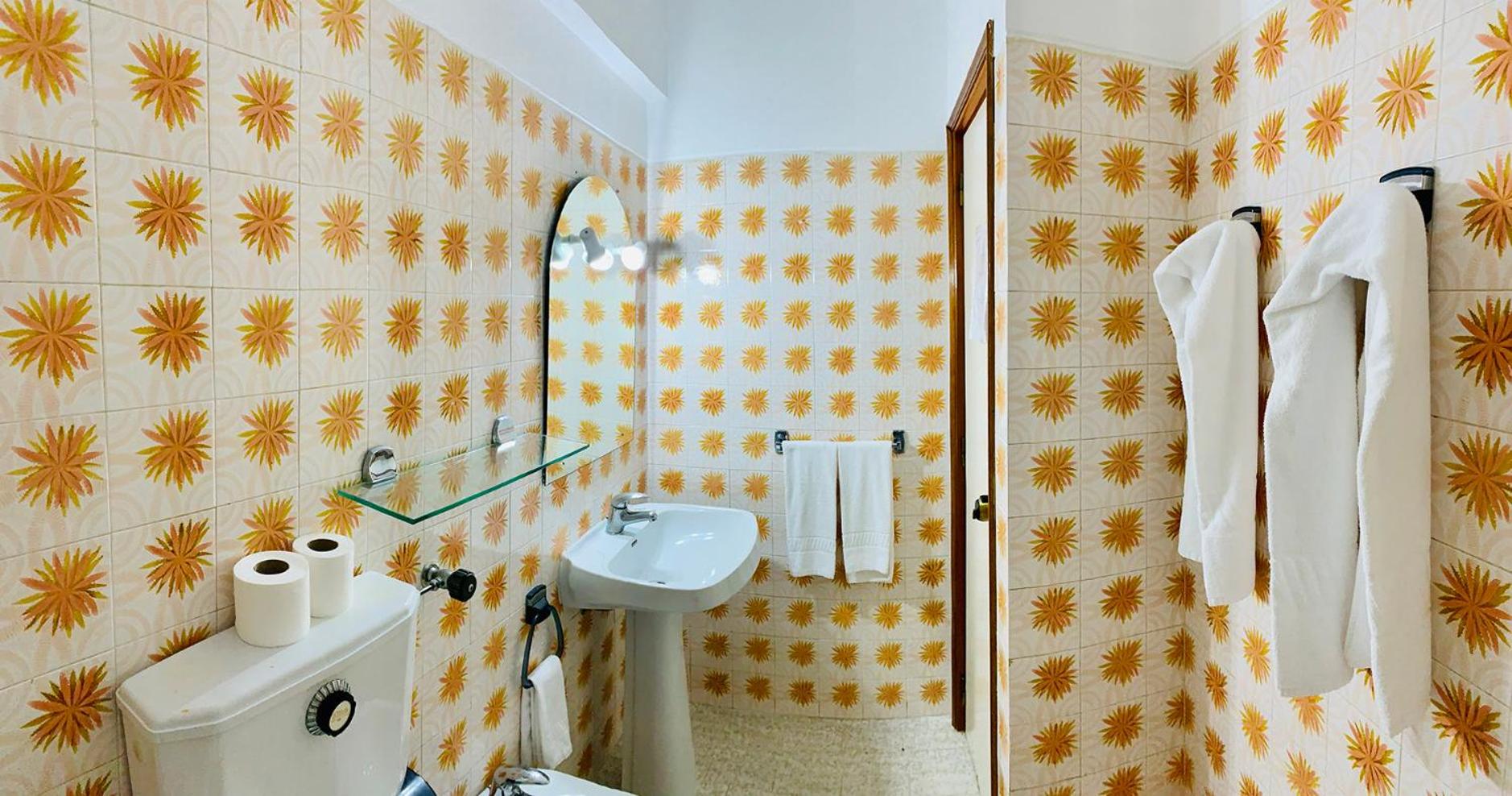Rosamar Apartamentos