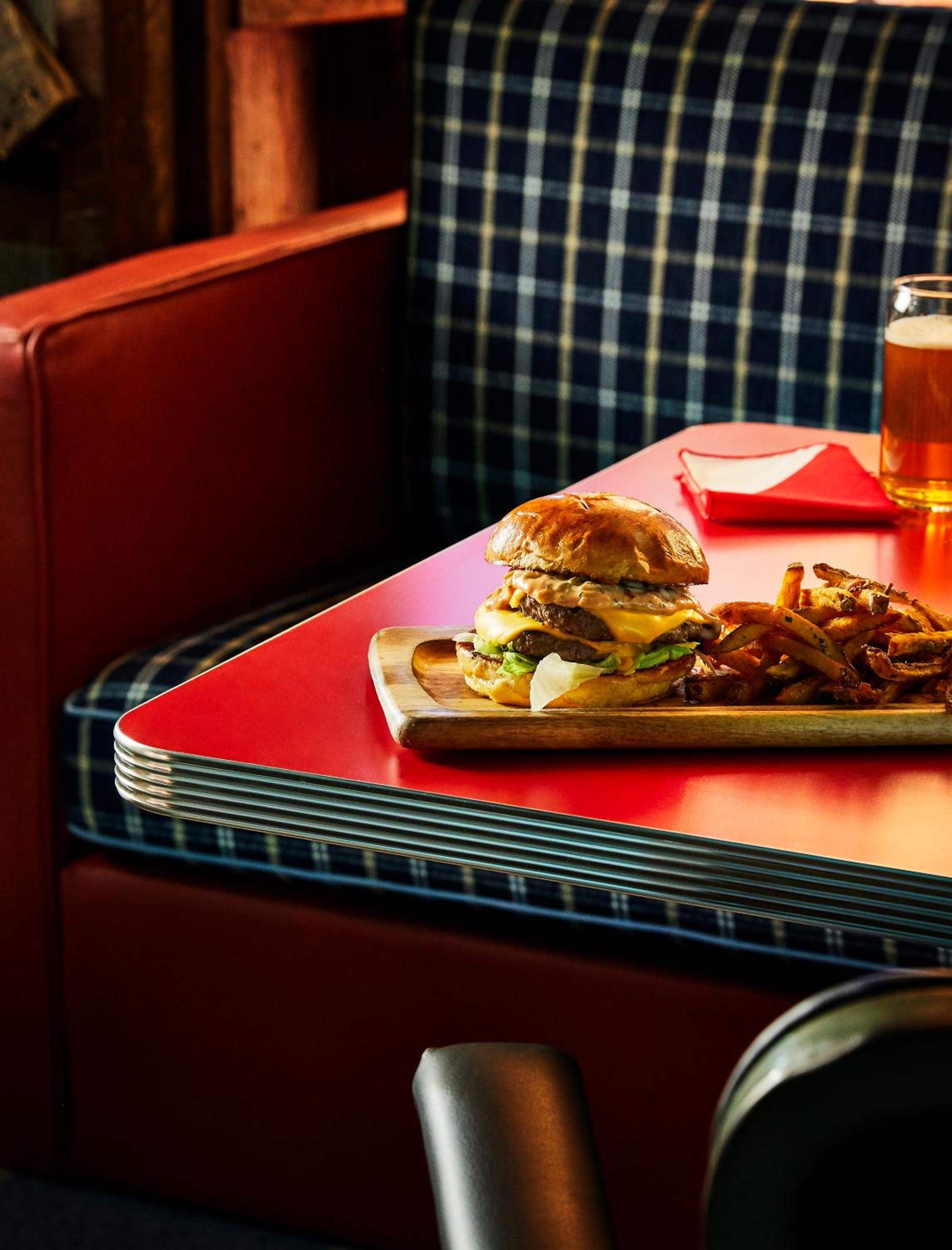 Annapolis Vacations - Graduate by Hilton Annapolis - Property Image 42