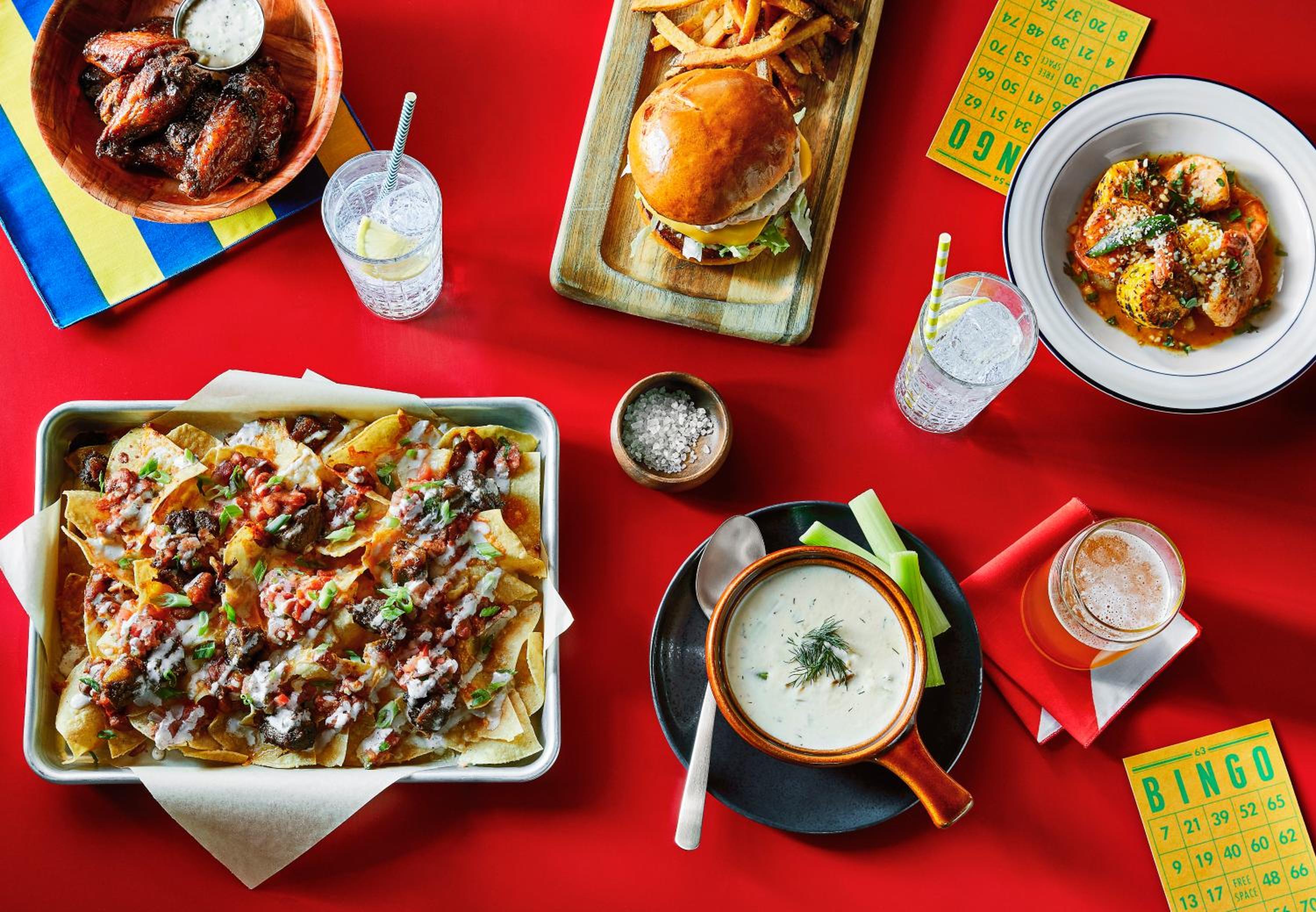 Annapolis Vacations - Graduate by Hilton Annapolis - Property Image 44