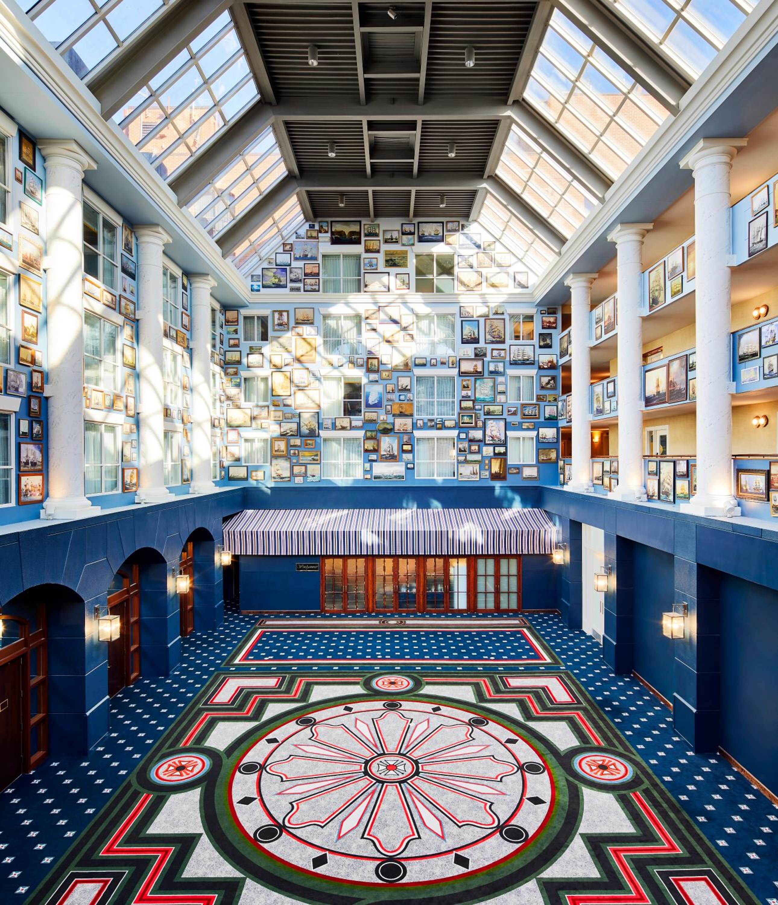 Annapolis Vacations - Graduate by Hilton Annapolis - Property Image 5