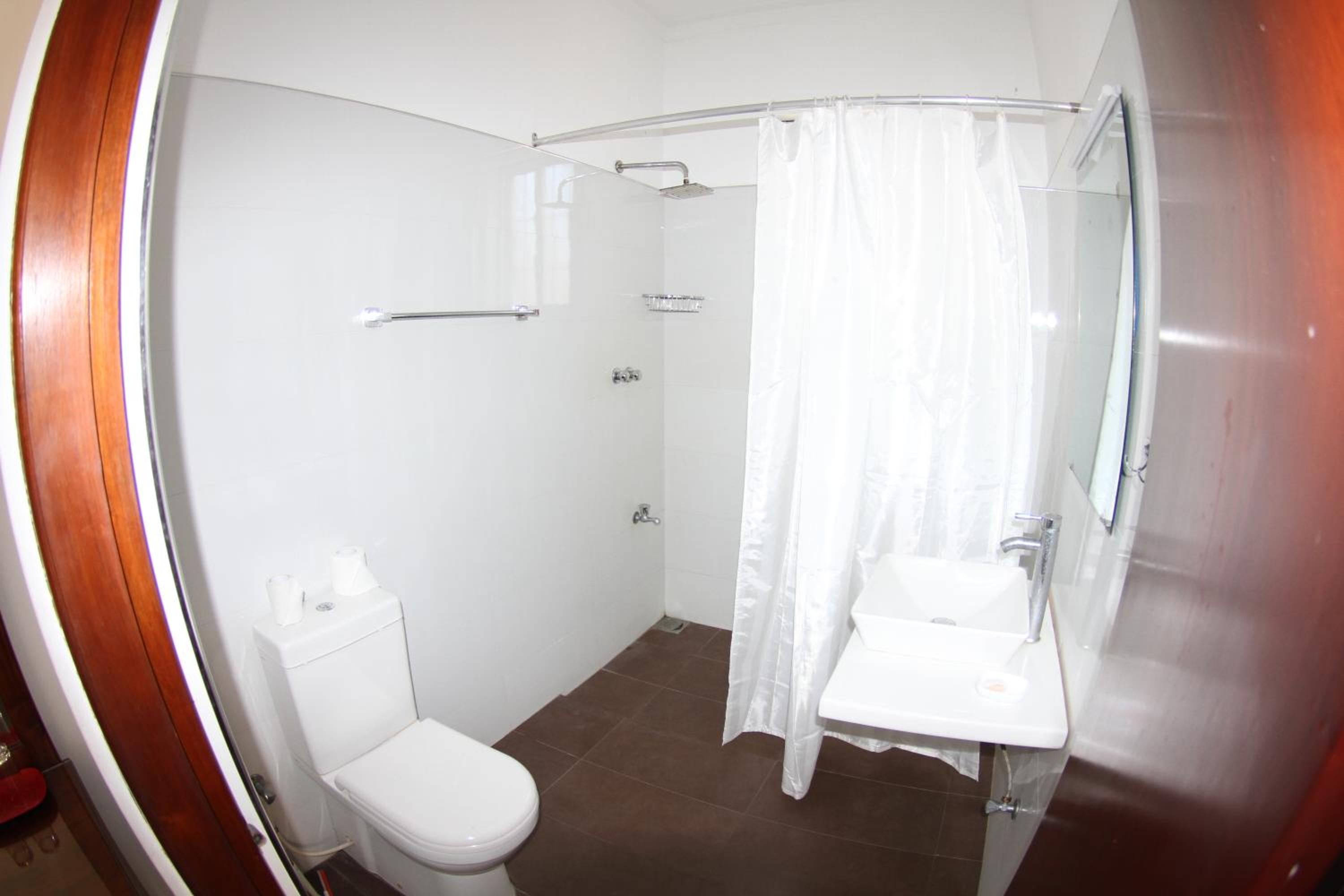 Angel Inn Guest House