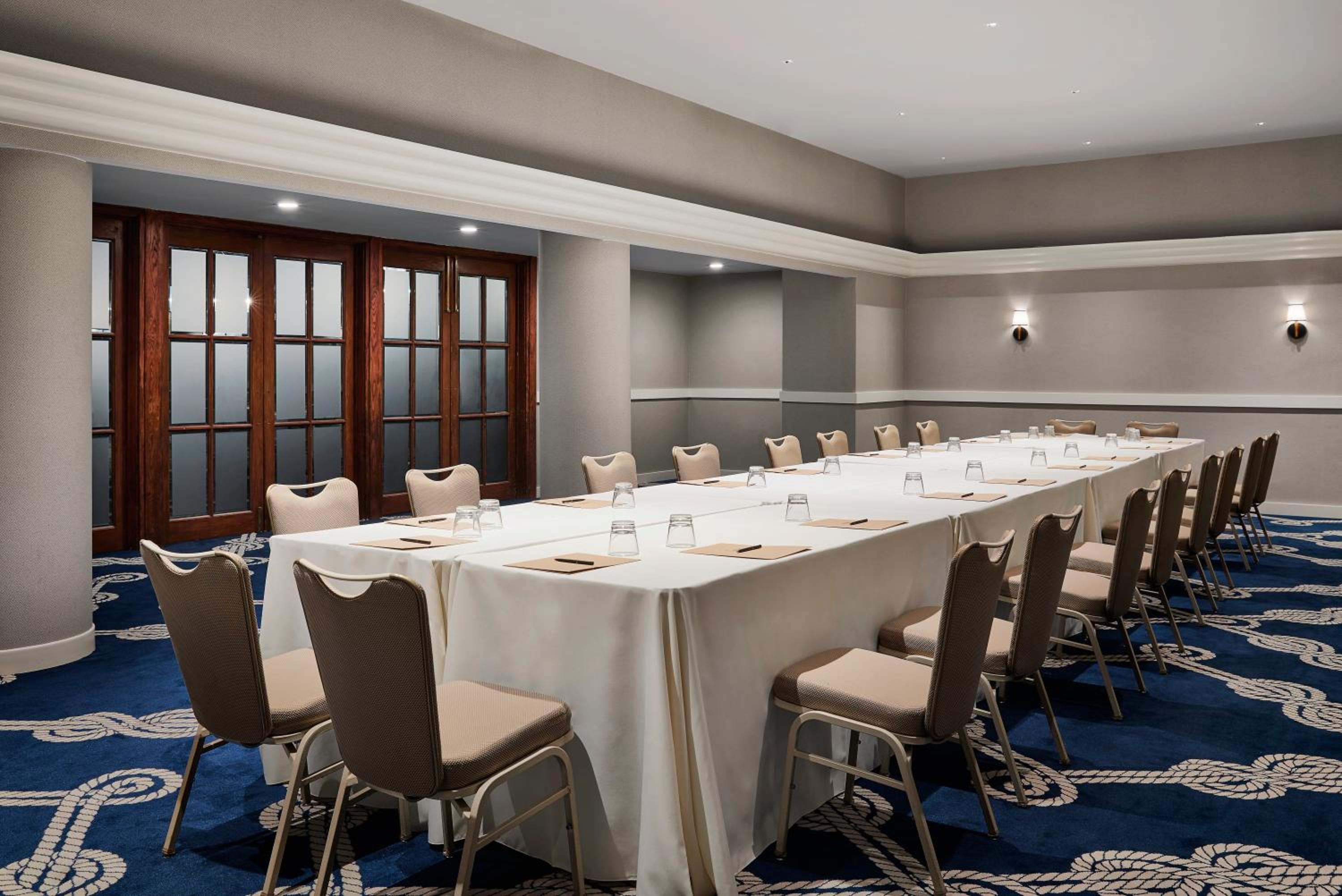 Annapolis Vacations - Graduate by Hilton Annapolis - Property Image 20