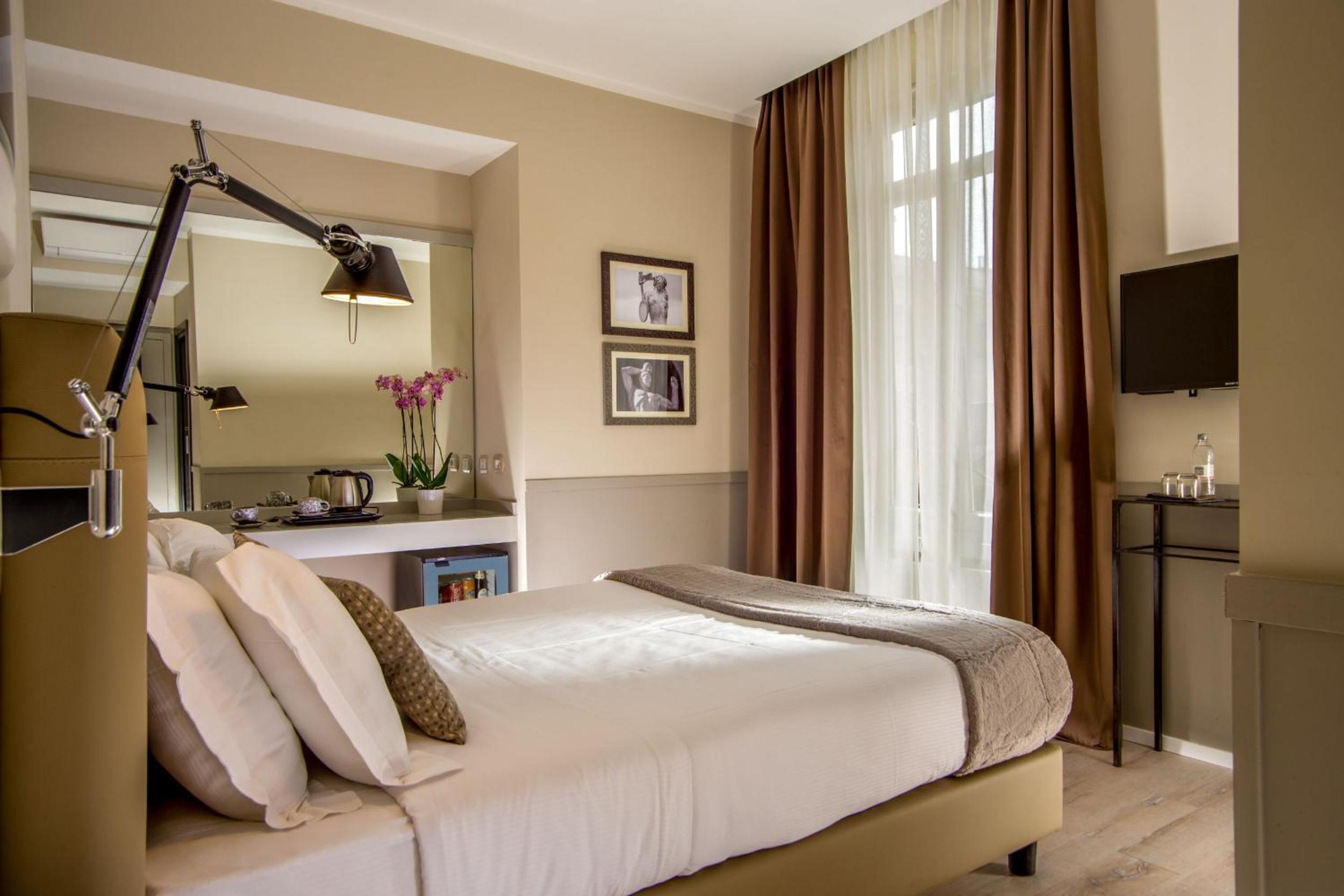 Nazionale 51 L Rooms