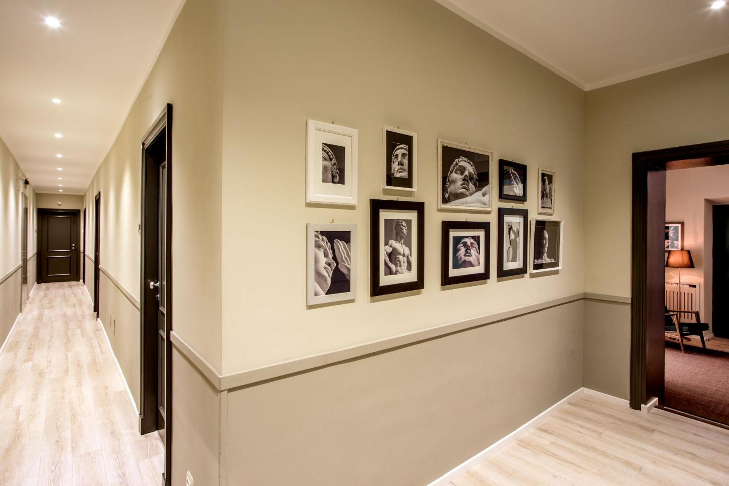 Nazionale 51 L Rooms