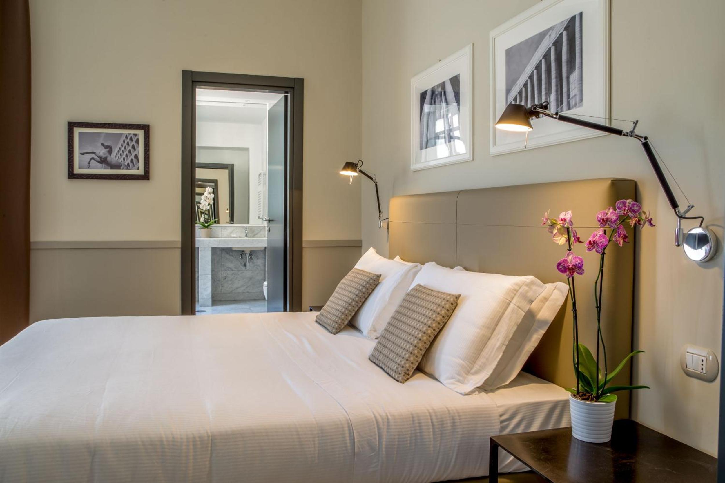 Nazionale 51 L Rooms