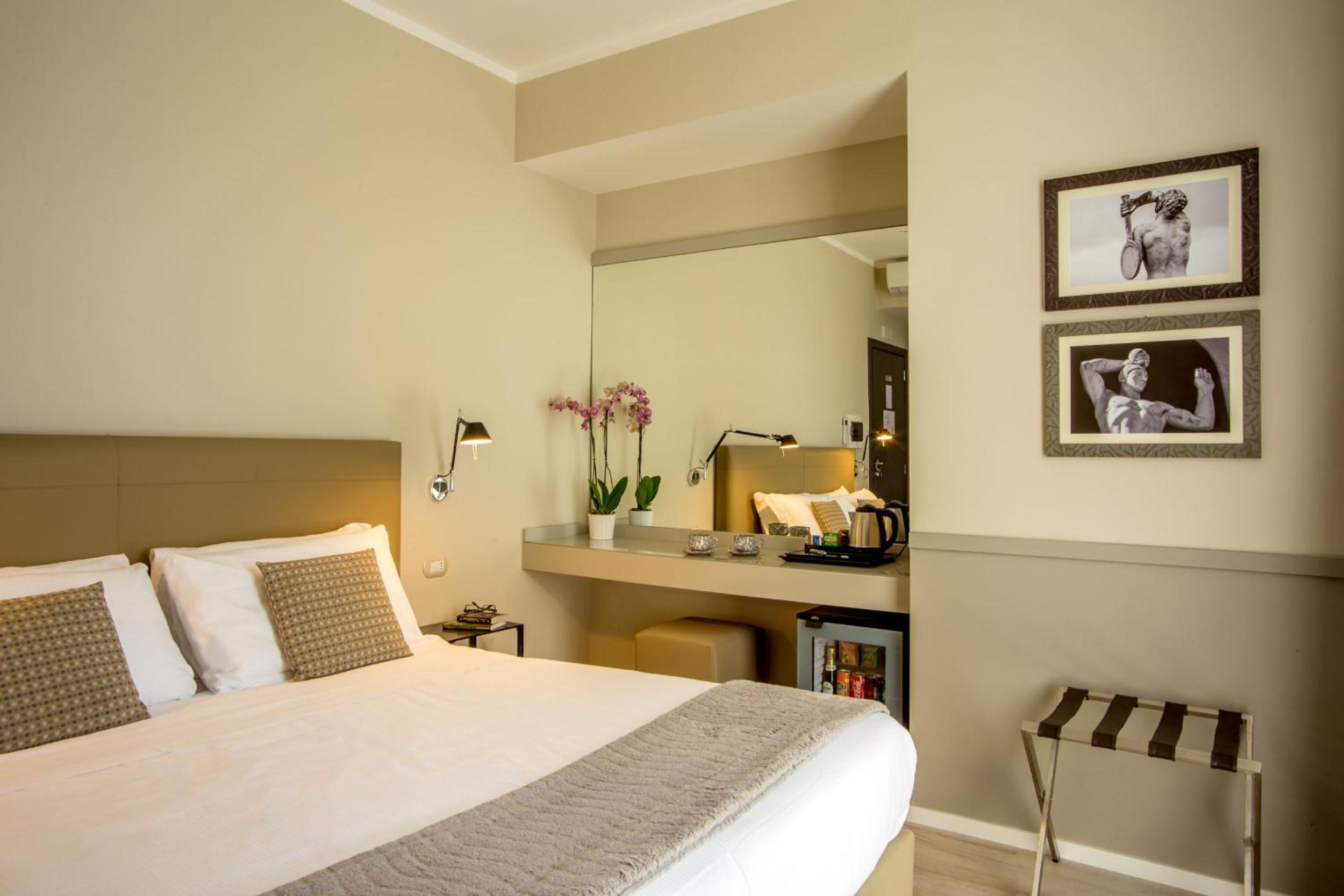 Nazionale 51 L Rooms