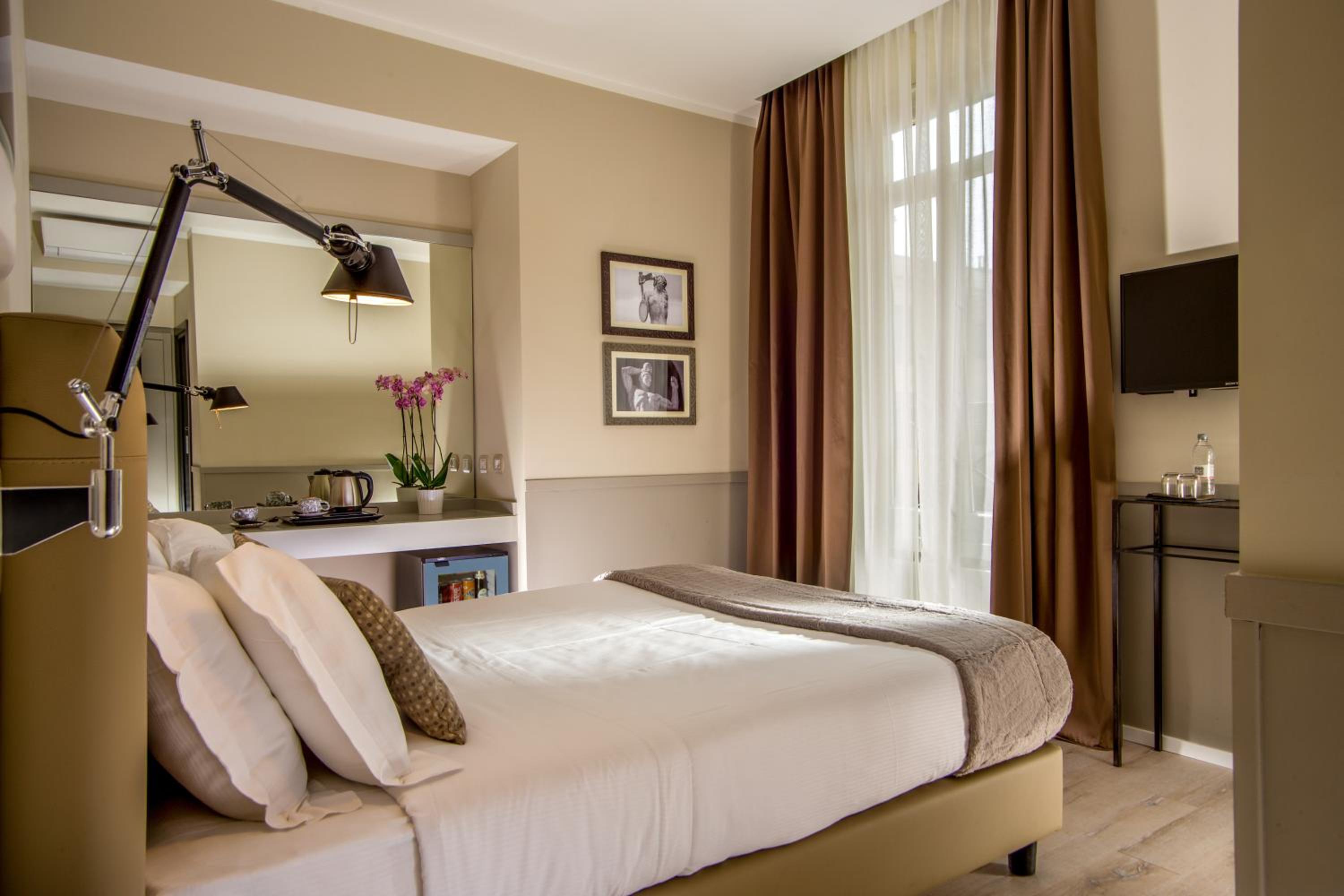 Nazionale 51 L Rooms